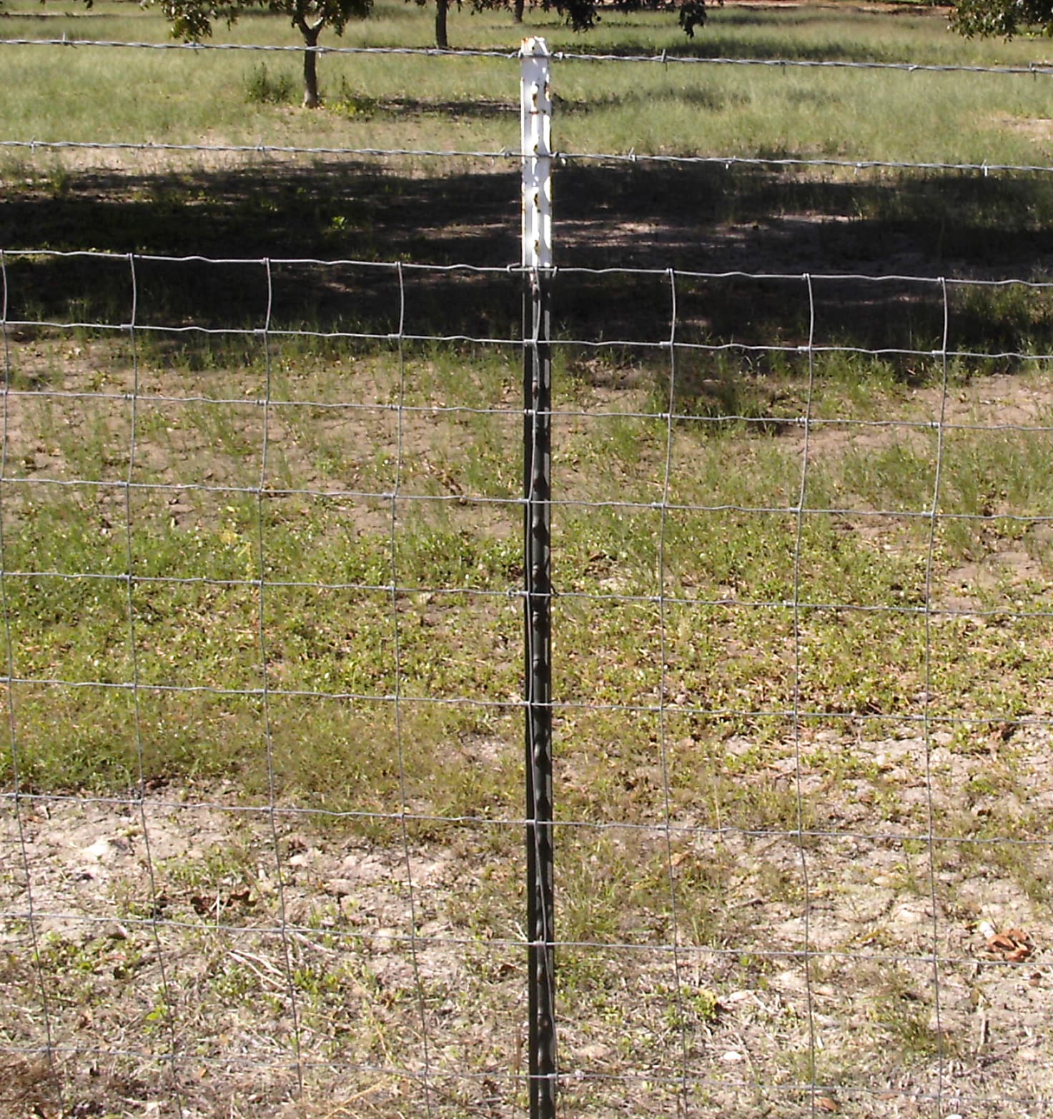  GL13307001SUW Fence-Hardware - View #2