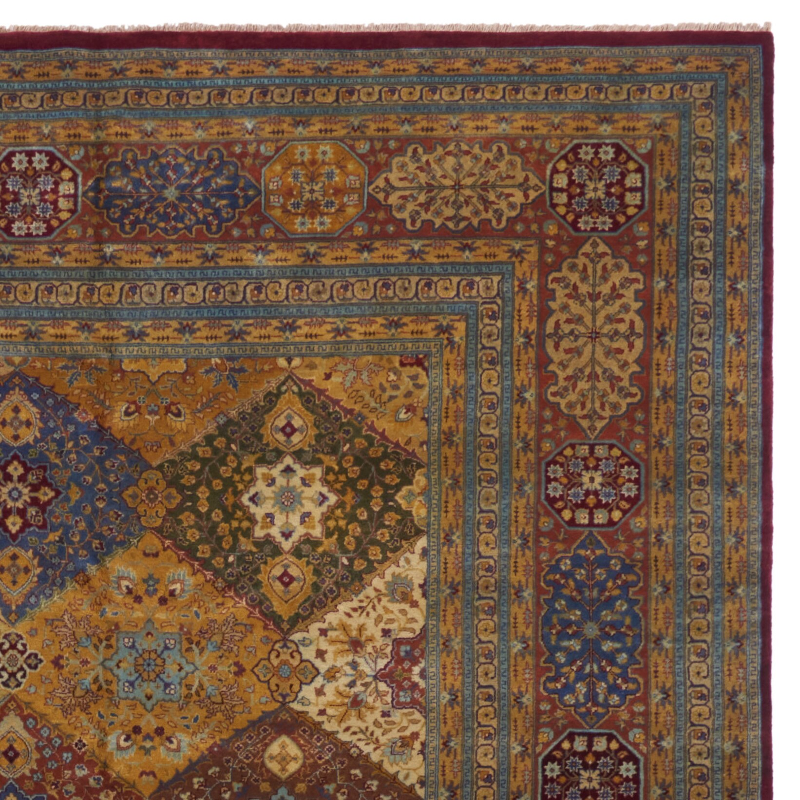 Safavieh LV02A-9 rugs - View #4