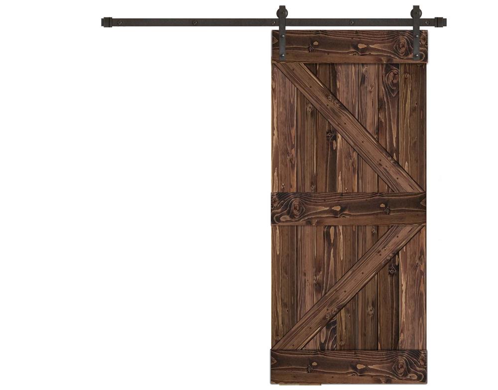 how to keep barn door from sliding open