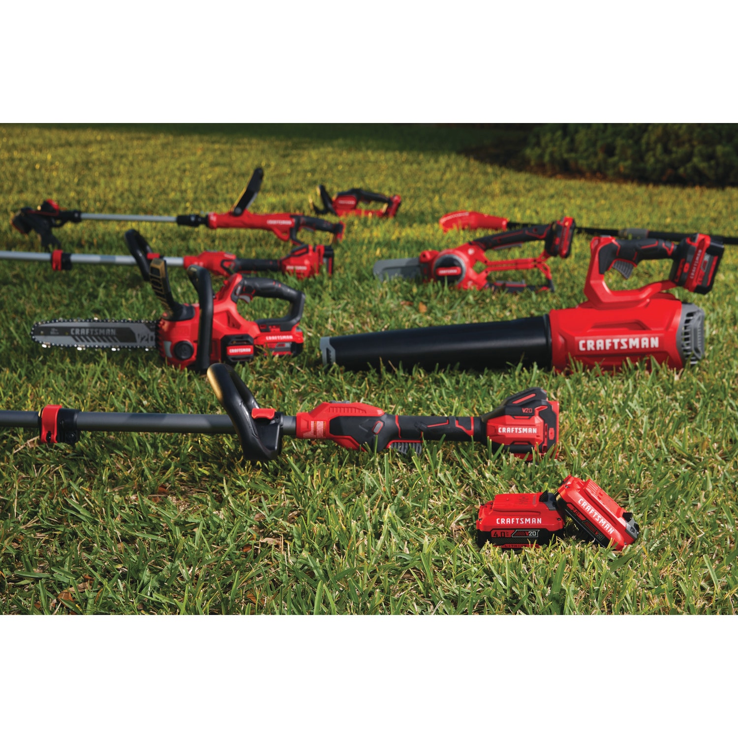 CRAFTSMAN CMCST910M1 Cordless-String-Trimmers - View #17