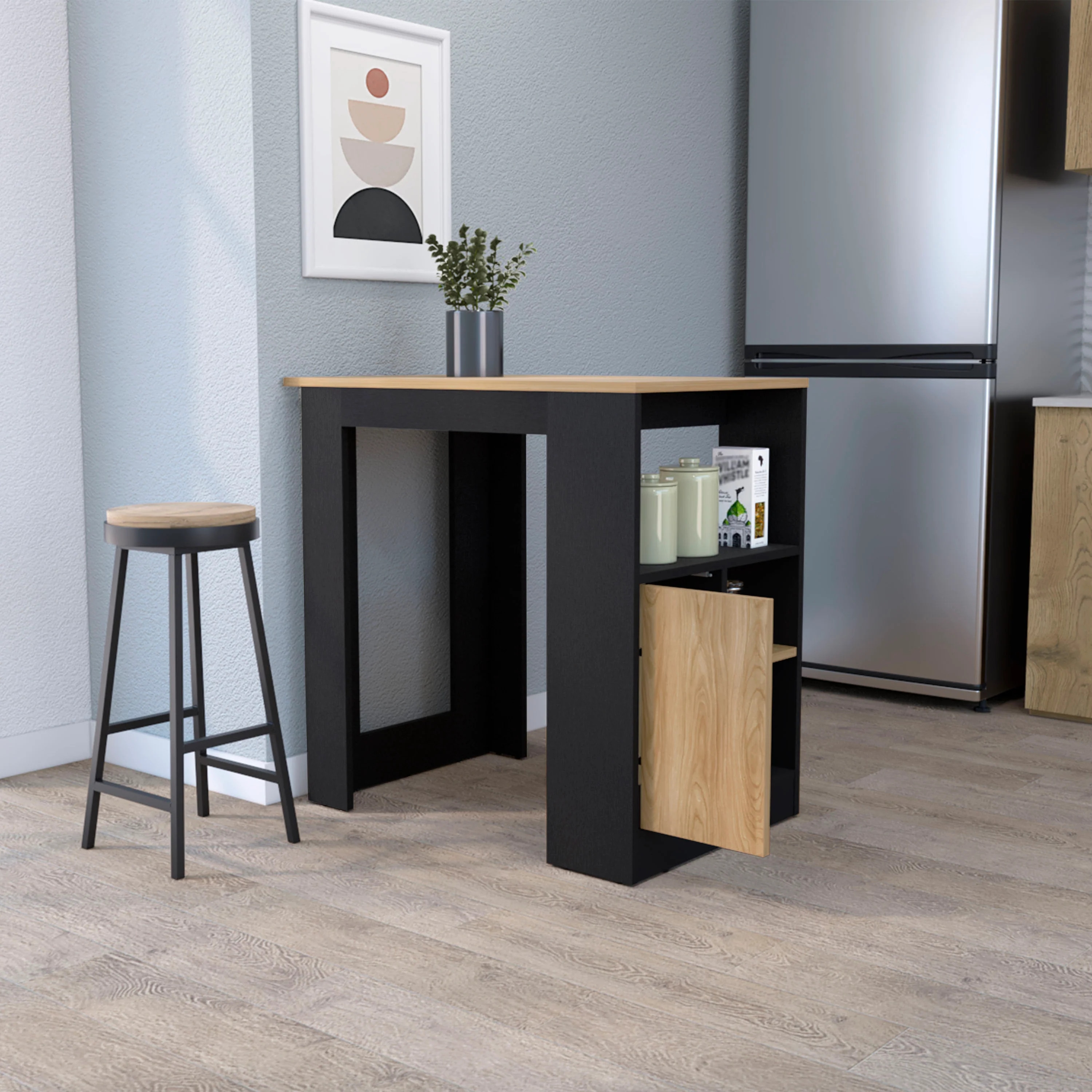 Watnature WWLQF98M8WVG Kitchen-Furniture - View #3