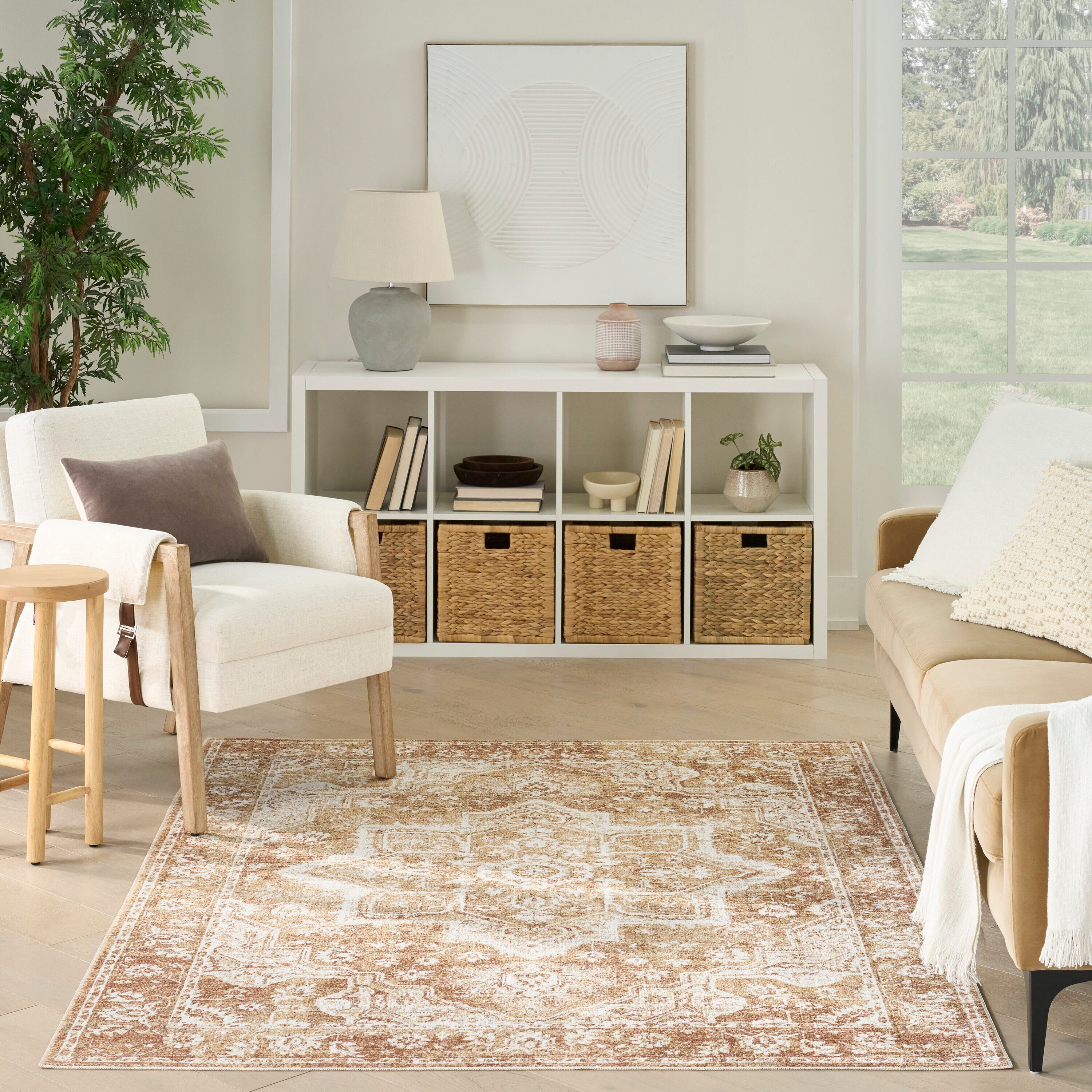 Nourison Home 841491133699 rugs - View #4