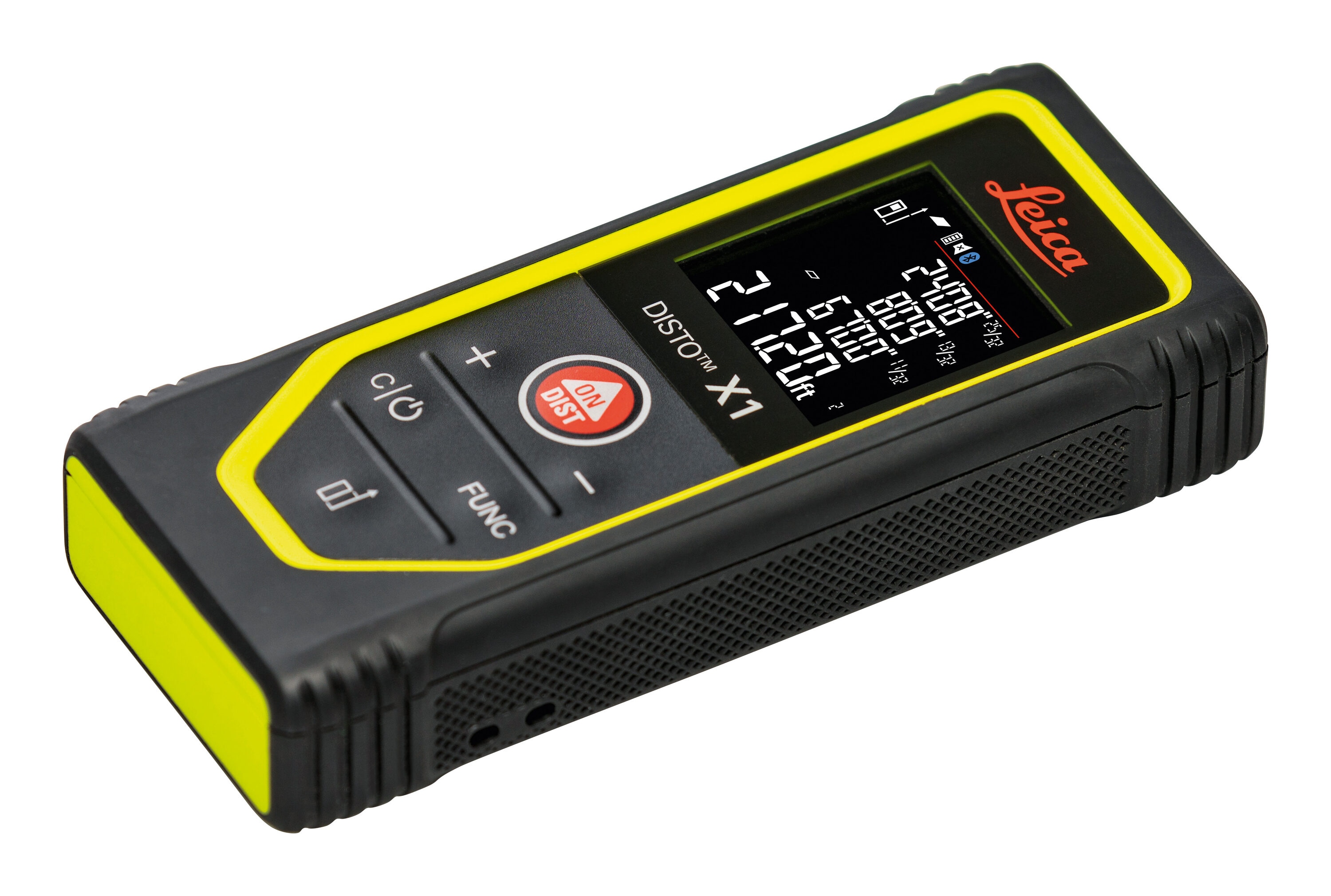 Leica Geosystems X1 Laser-Distance-Measurers - View #4