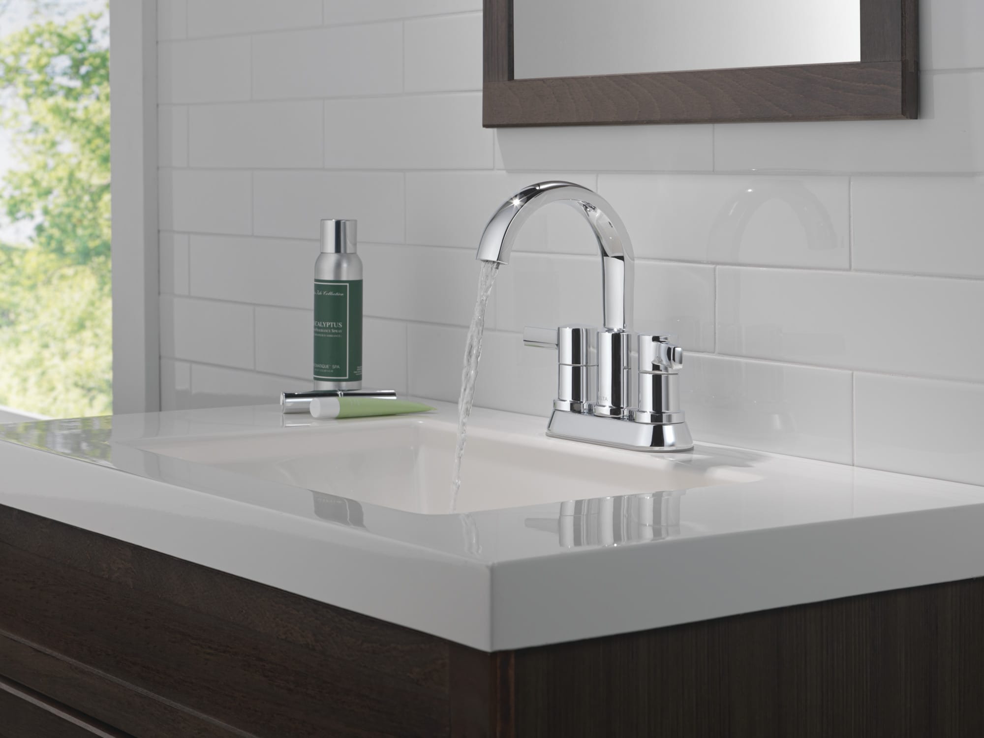Delta 25855LF Lavatory-Faucets - View #6