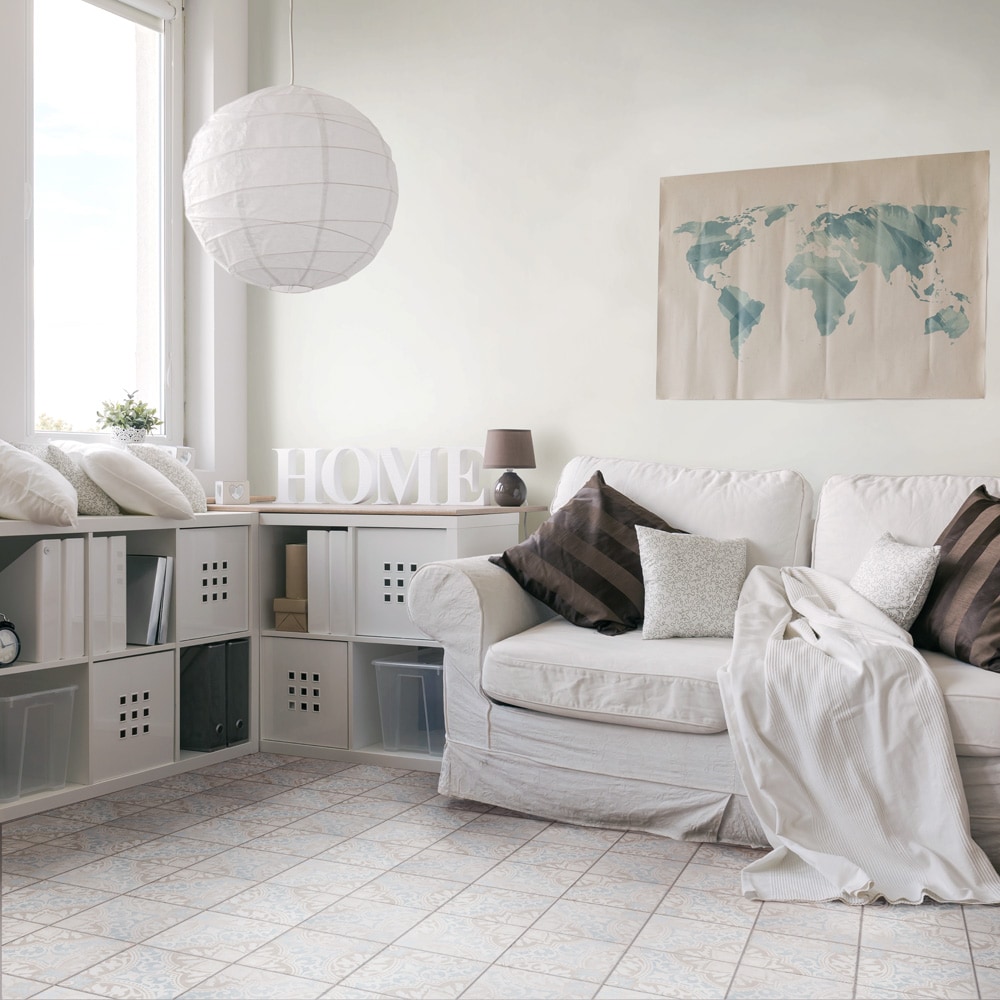 Affinity Tile FEO6BARDMT Ceramic-Tile - View #11