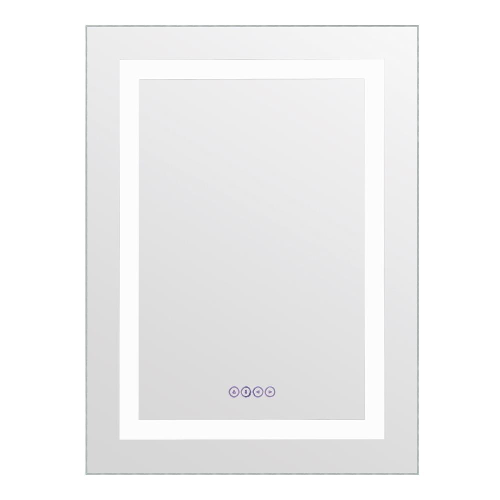 Avanity LED-M24-12 Framed-Bath-Mirrors - View #4
