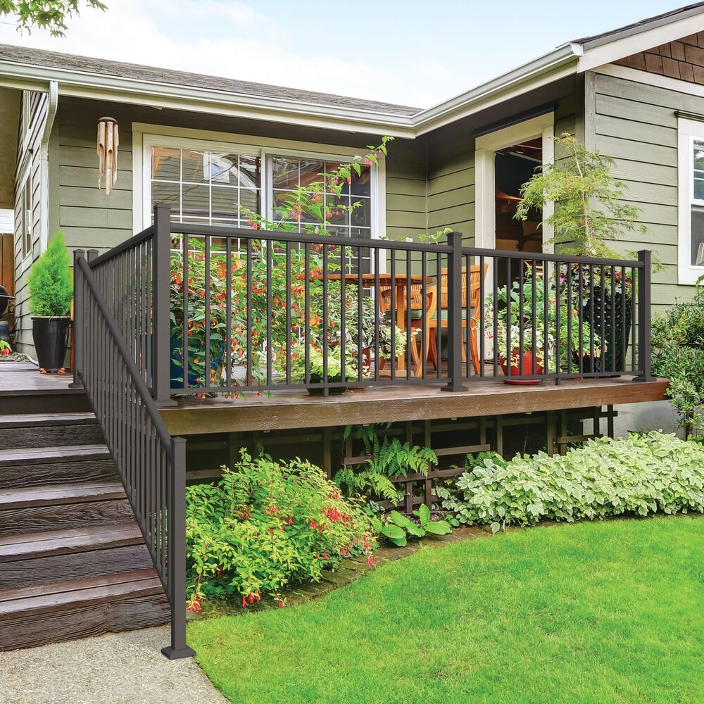 Freedom 73045643 railings - View #4