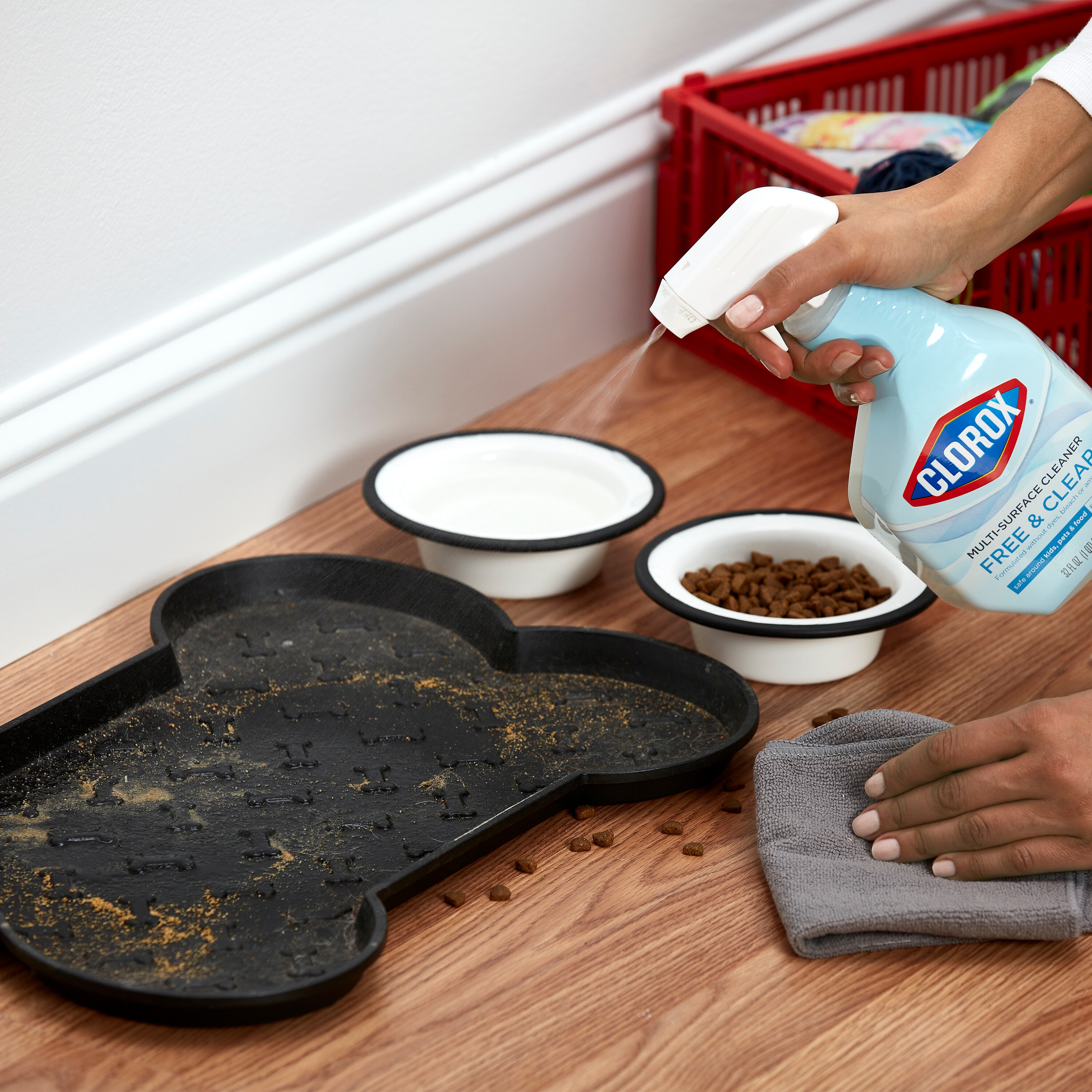 Clorox 4460060334 All-Purpose-Cleaners - View #10