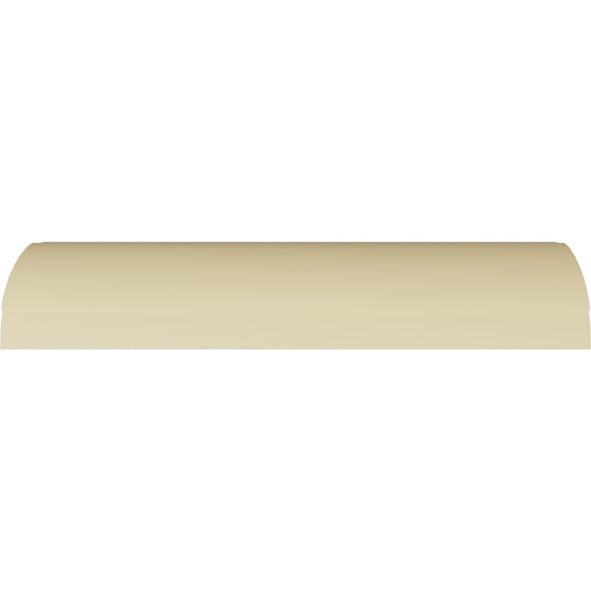 Ekena Millwork MLD03X03X05BR Crown-Moulding - View #4