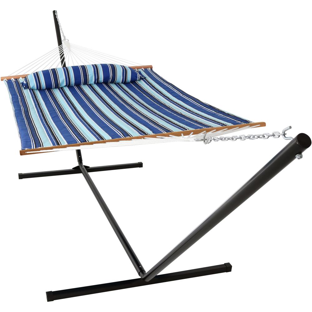 Sunnydaze Decor LY-QFH-CB-COMBO15 hammocks - View #2