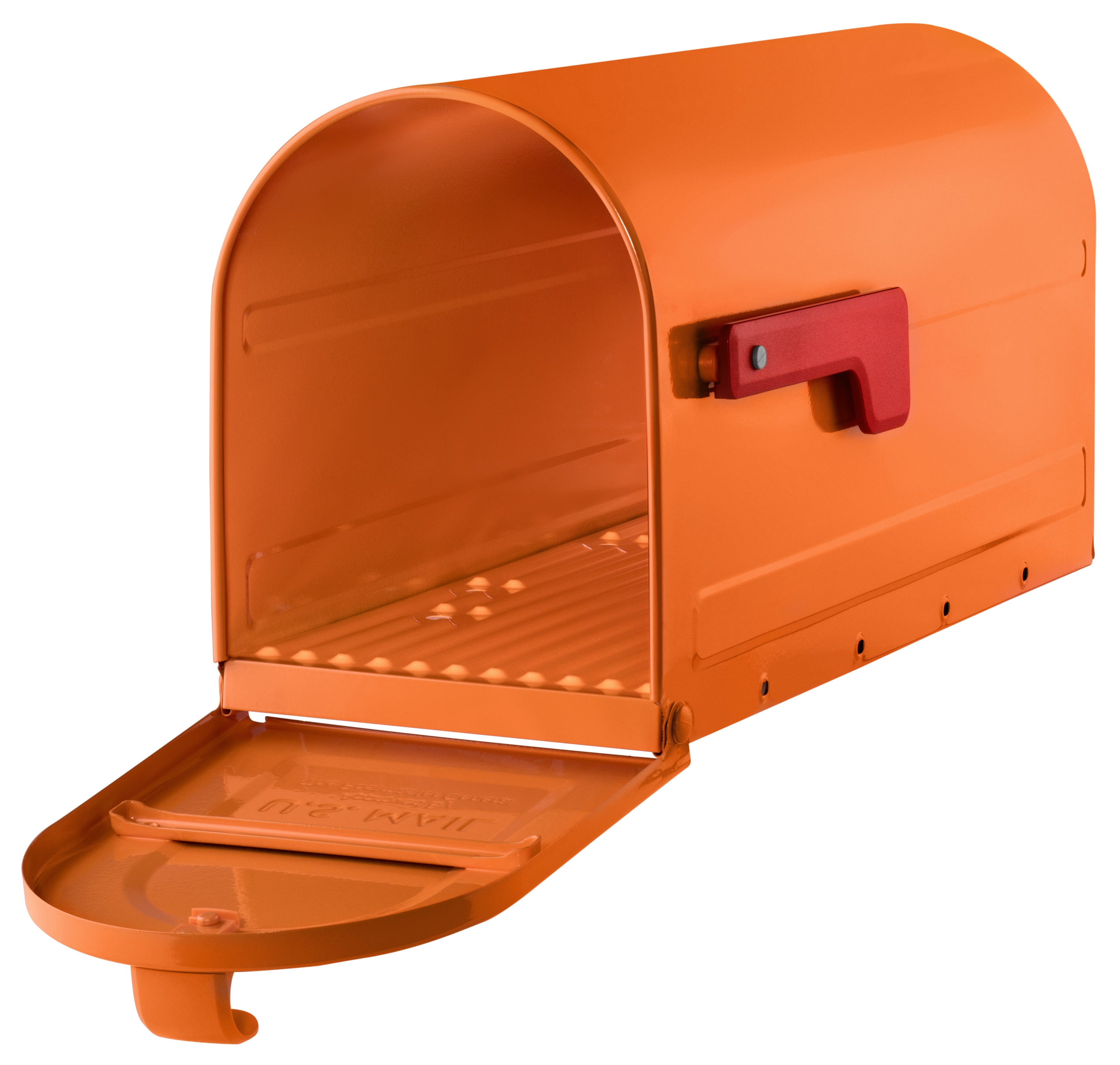 Architectural Mailboxes 7600O mailboxes - View #3