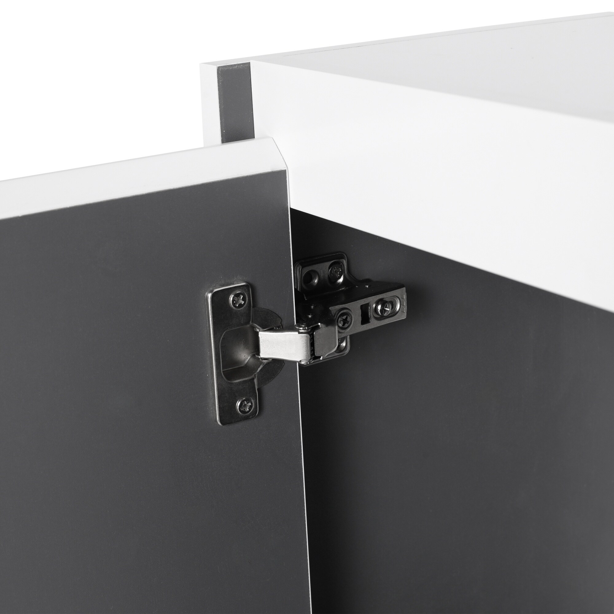 Vanityfus VF-GL-48644 Bathroom-Wall-Cabinets - View #7
