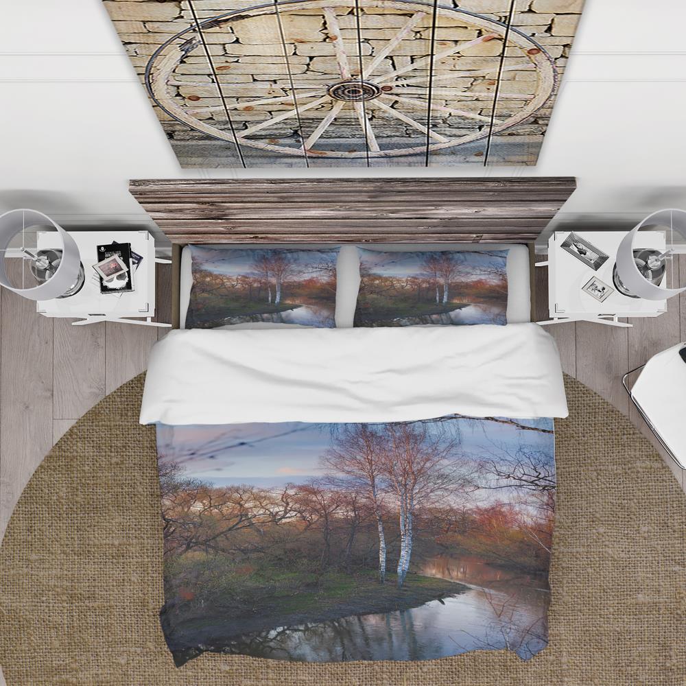 Designart BED8740-K bedding - View #3