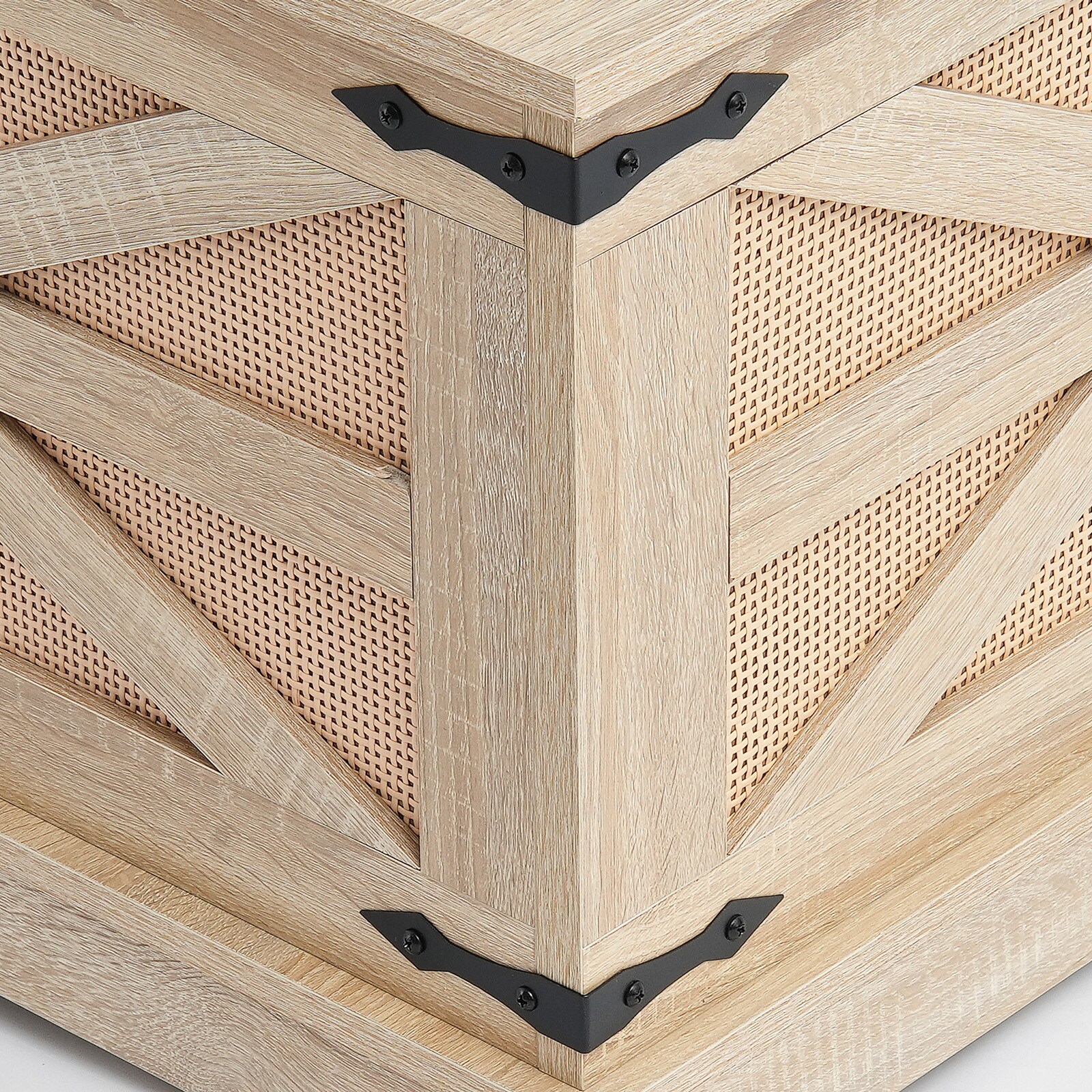 LUXEYARD DS-M-BAC05936 Coffee-Tables - View #3