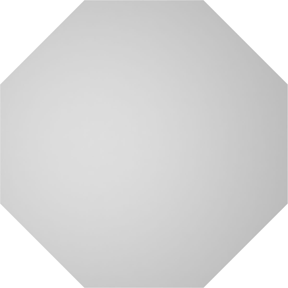 Ekena Millwork GVPOC26X2601SN Gable-Vents - View #4