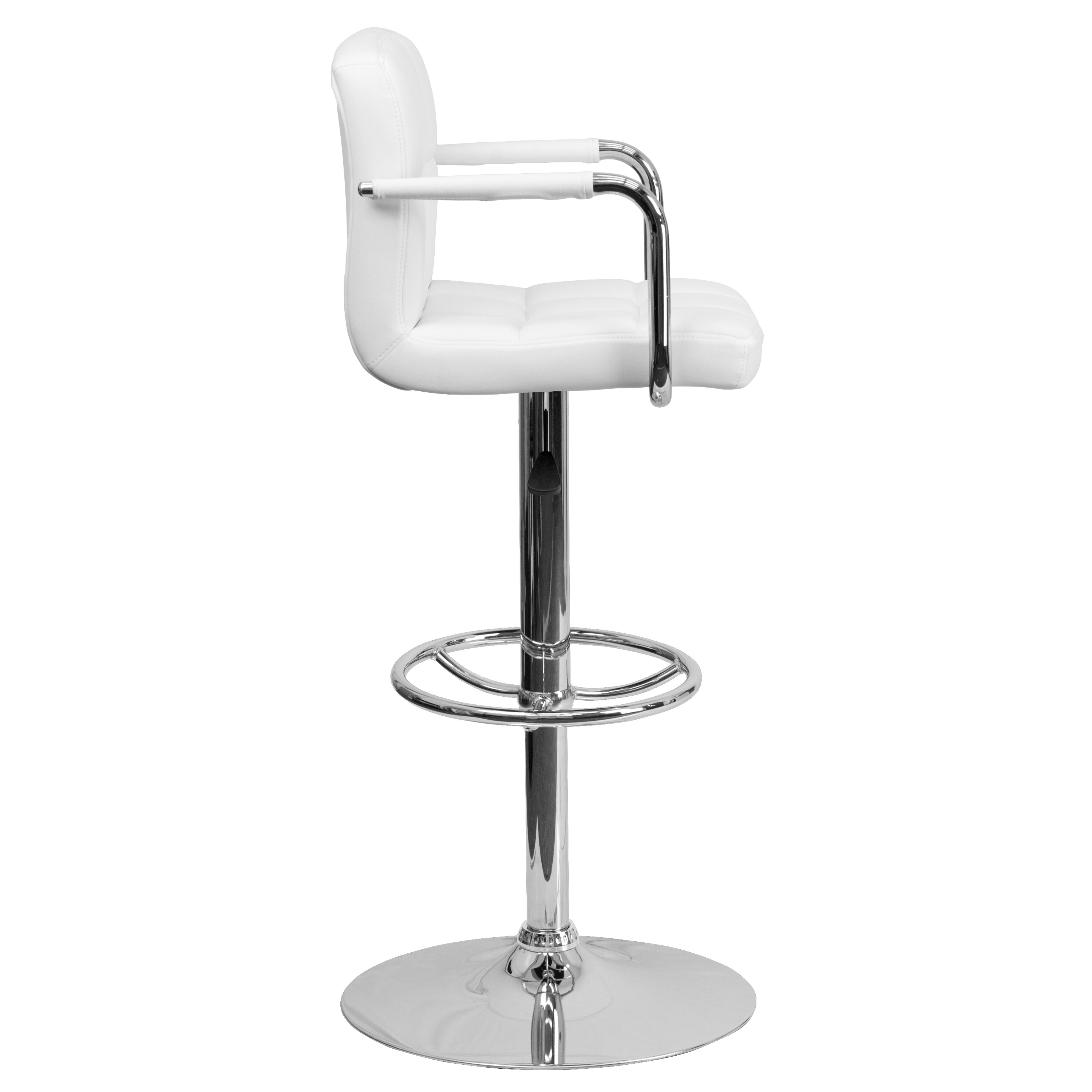 flash furniture contemporary bar stool