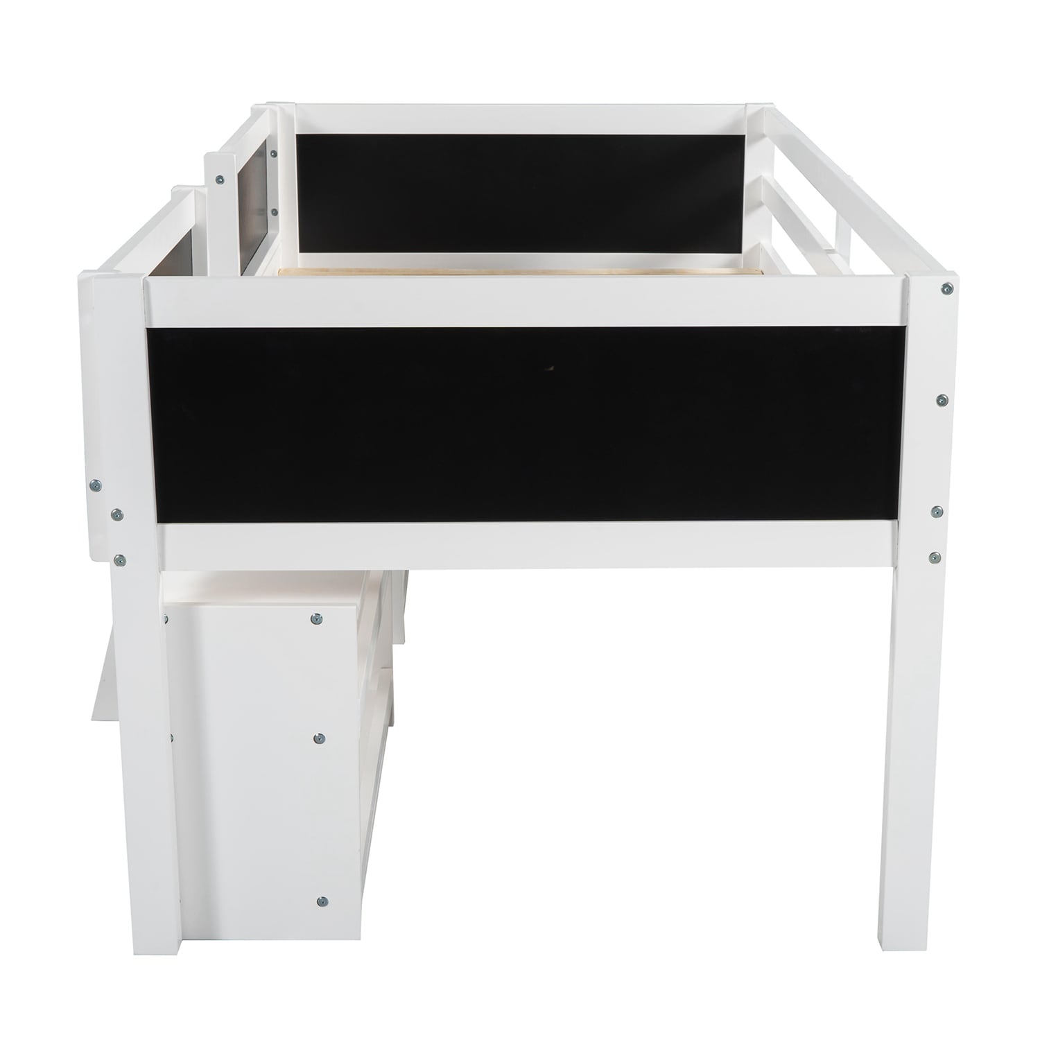 Mondawe OR-MF033B-WS Bunk-Beds - View #4