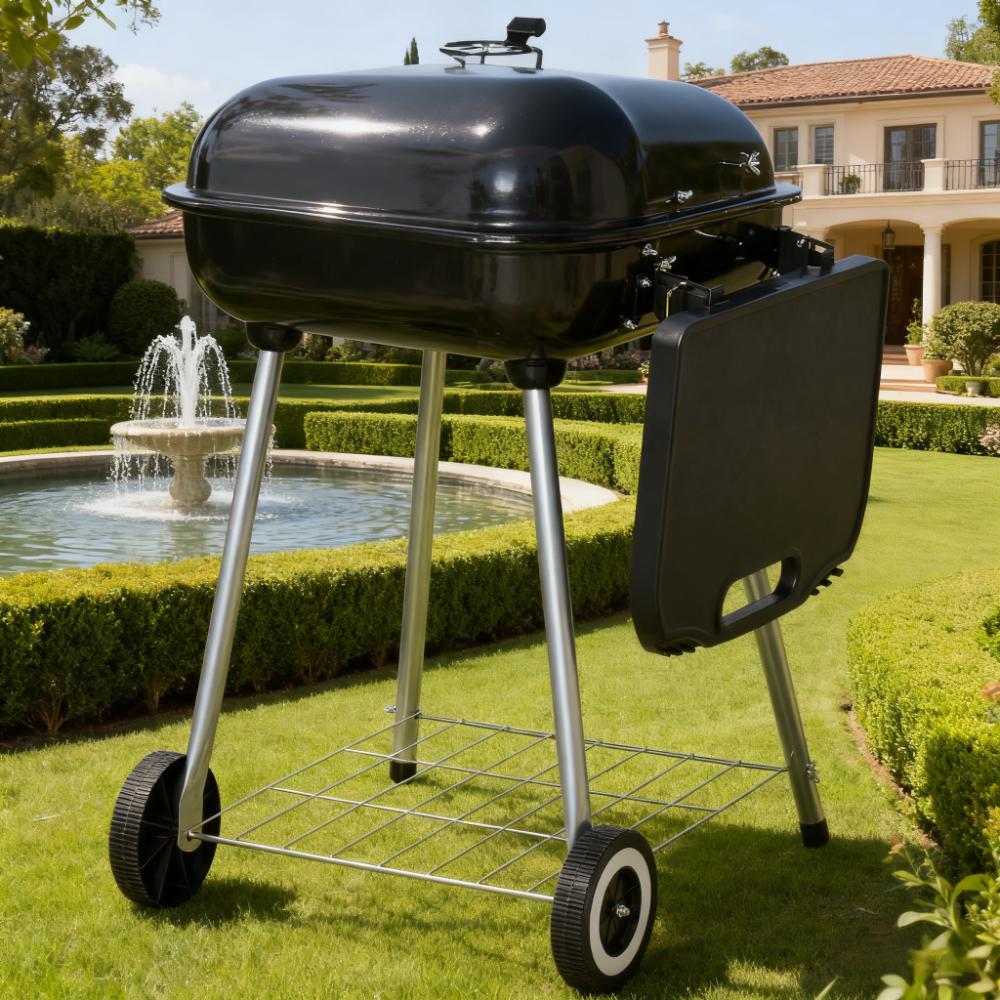 Siavonce XHP420807 Tabletop-Grills - View #10