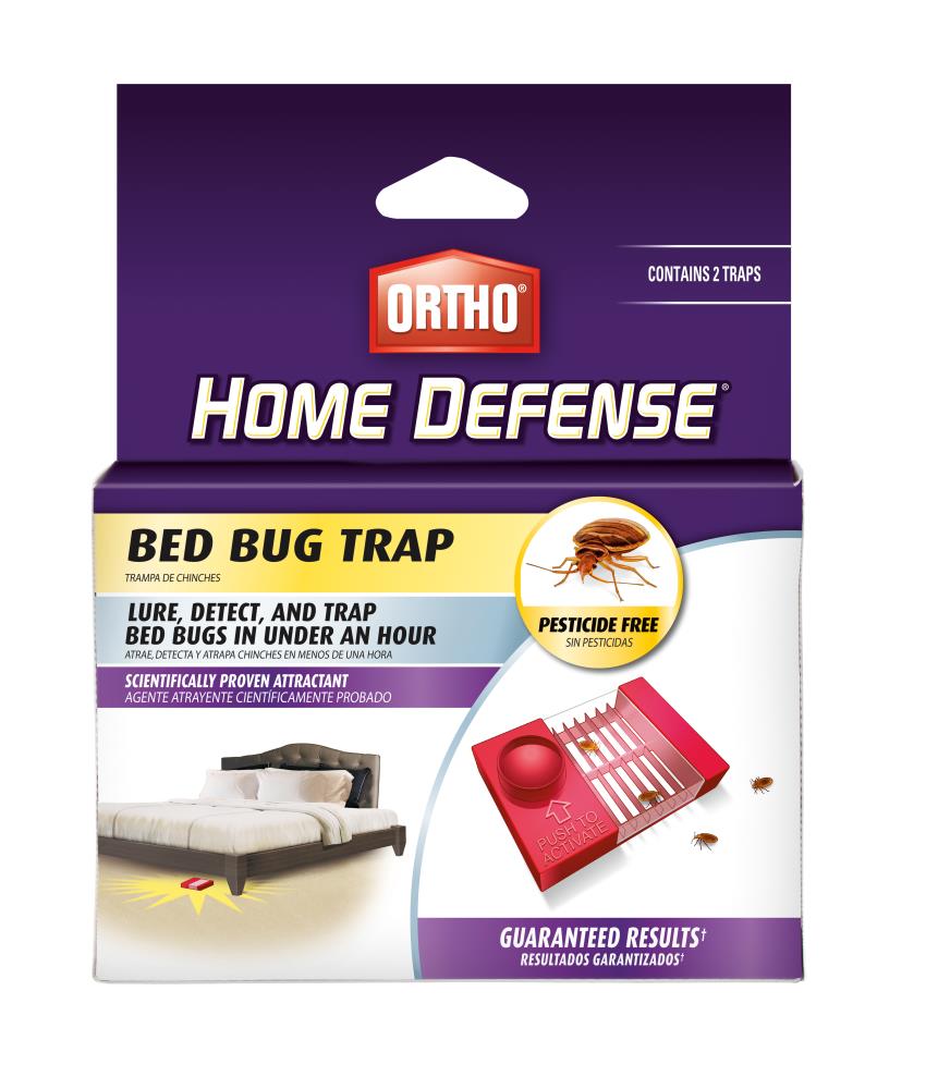 ORTHO Home Defense in the Insect Traps department at