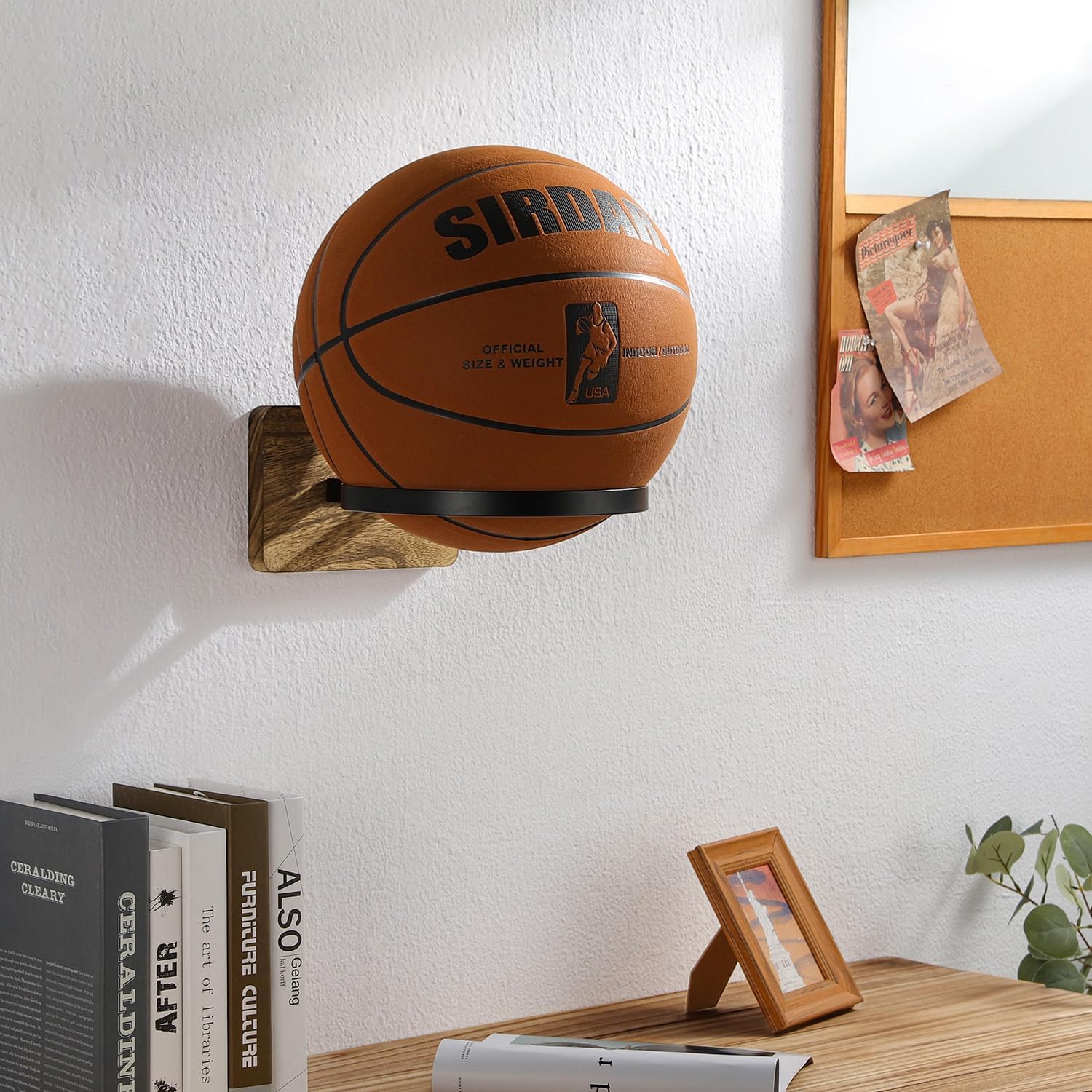 Redliro B0D48ZWWC1 Basketball-System - View #4