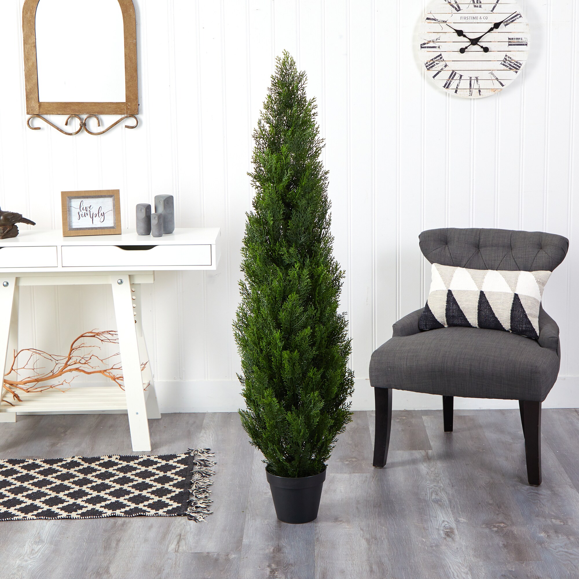 Nearly Natural 5291 Artificial-Plants-Trees - View #3