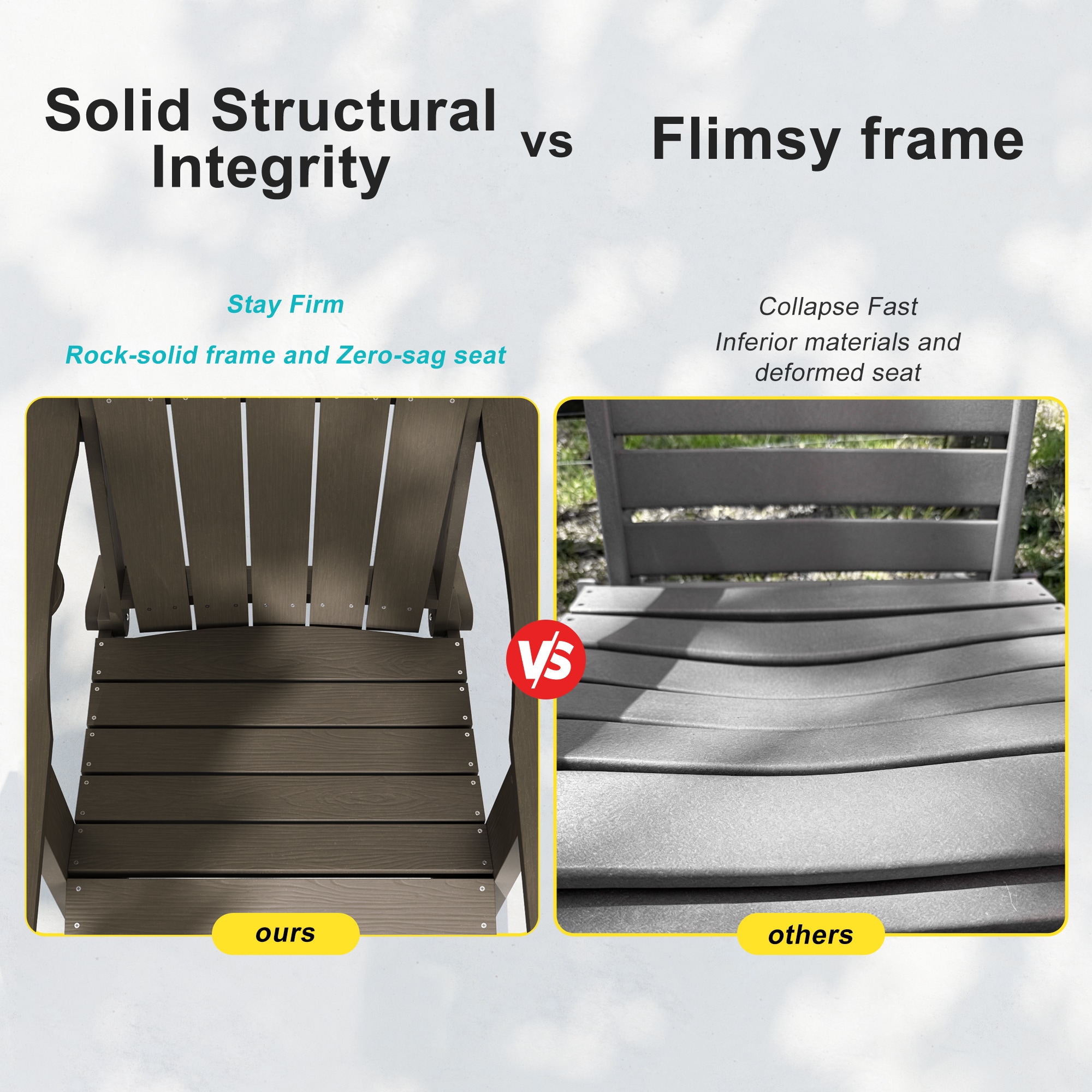 Livewood L-E-CRS-202BN-2 Patio-Chairs - View #5