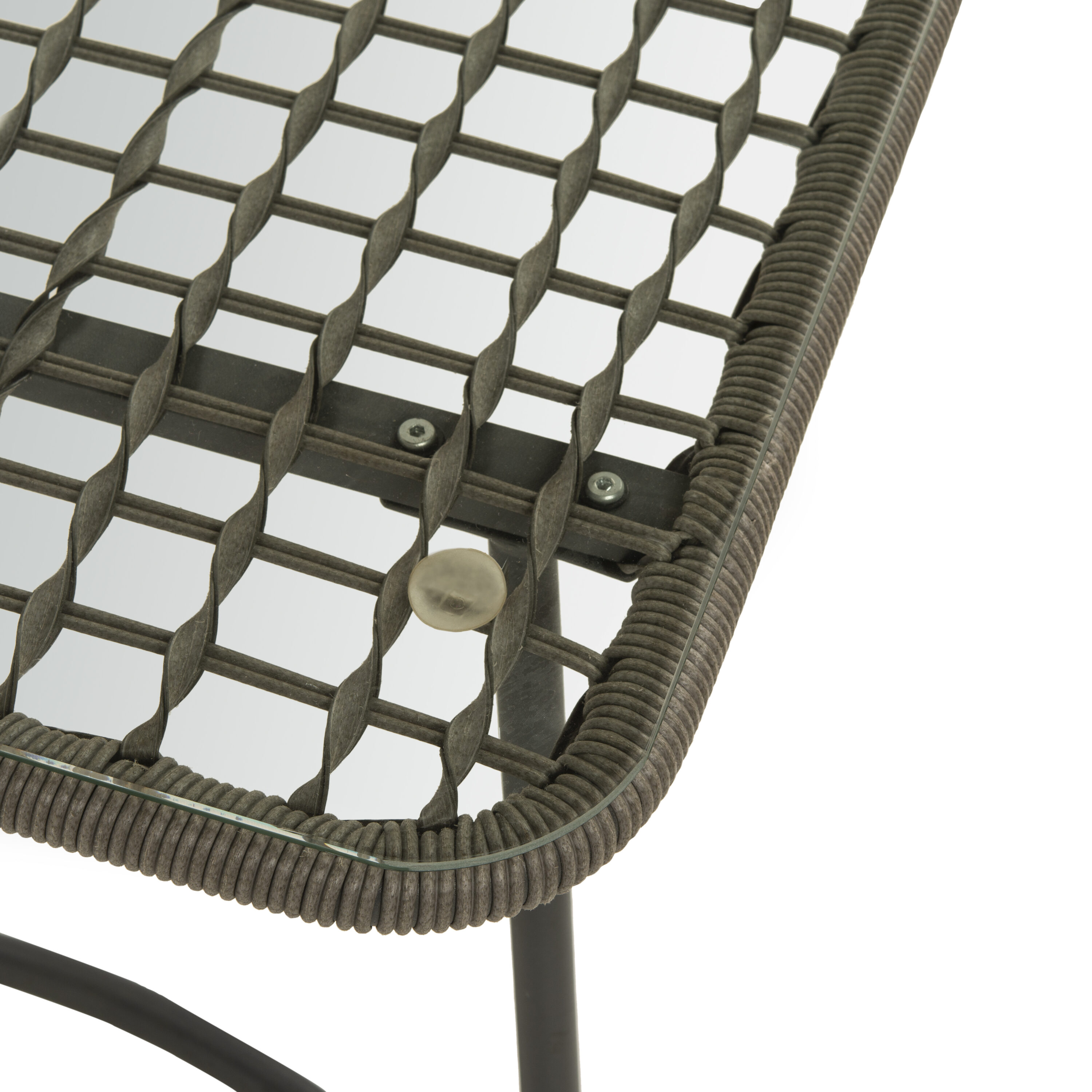 Safavieh PAT9003A Patio-Conversation-Sets - View #9