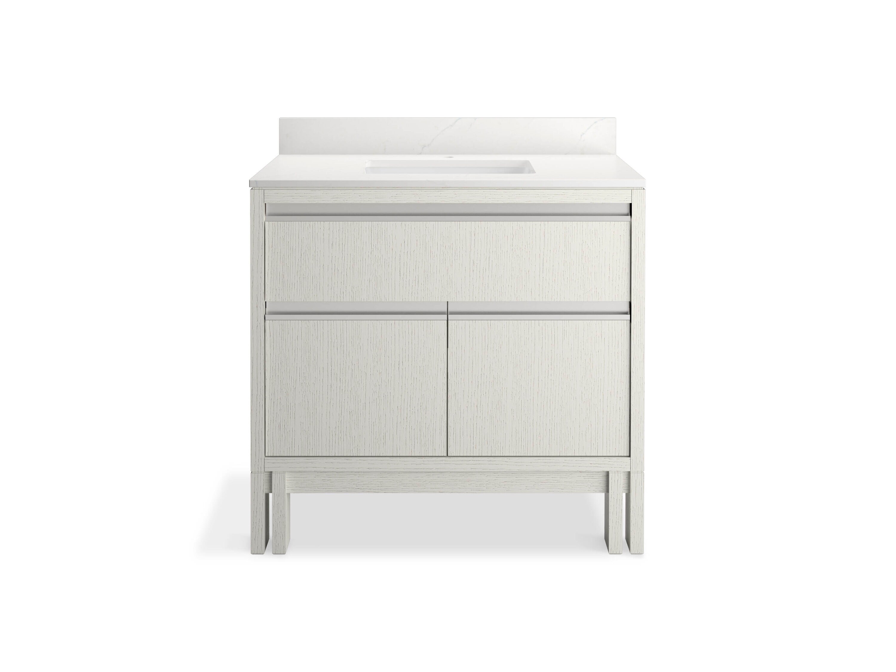 KOHLER 32838-GW0 Bath-Vanity-Combo - View #4