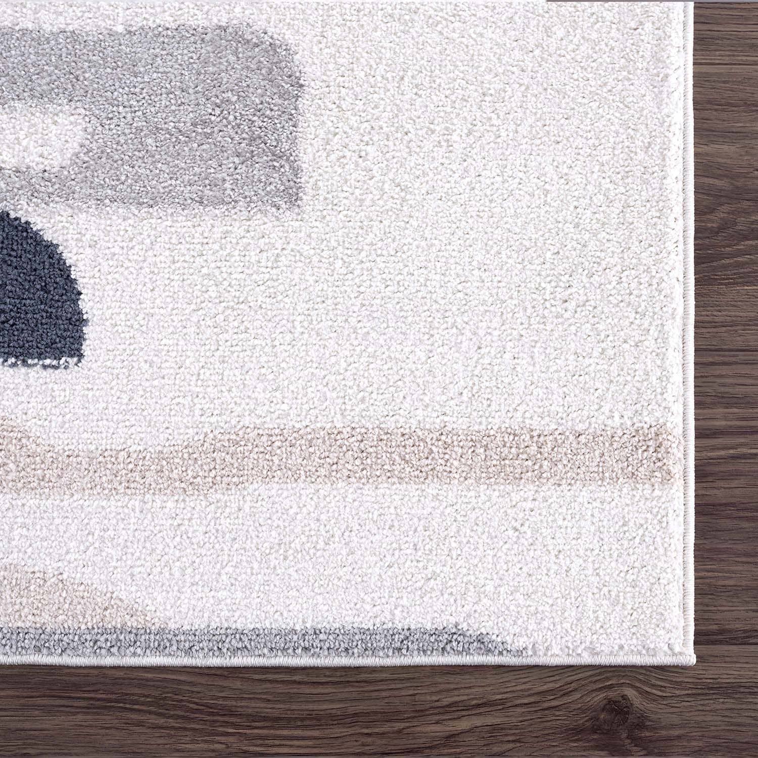 Abani Rugs DEC100A-4 rugs - View #5