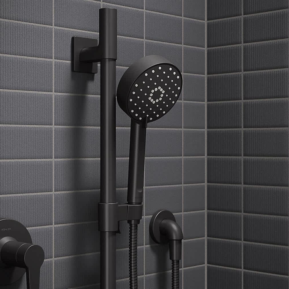 KOHLER 26914-Y-BL Tub-Shower-Faucets - View #7