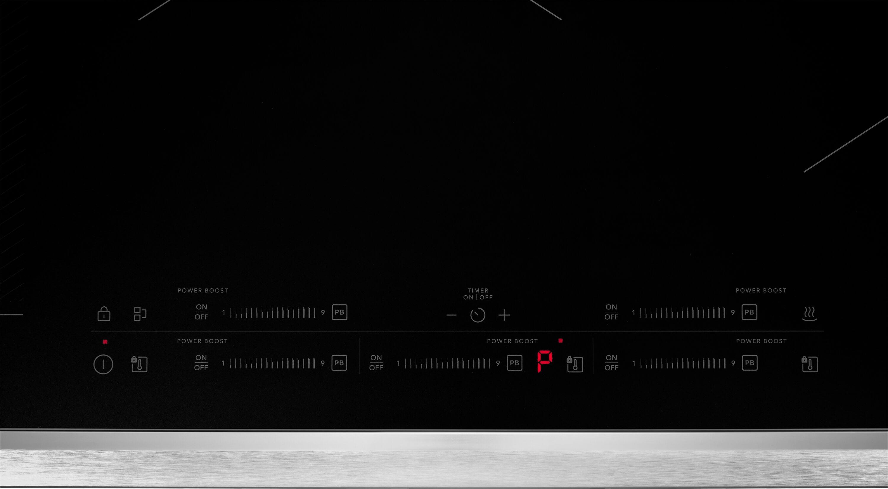 Frigidaire GCCI3670BM Induction-Cooktops - View #11