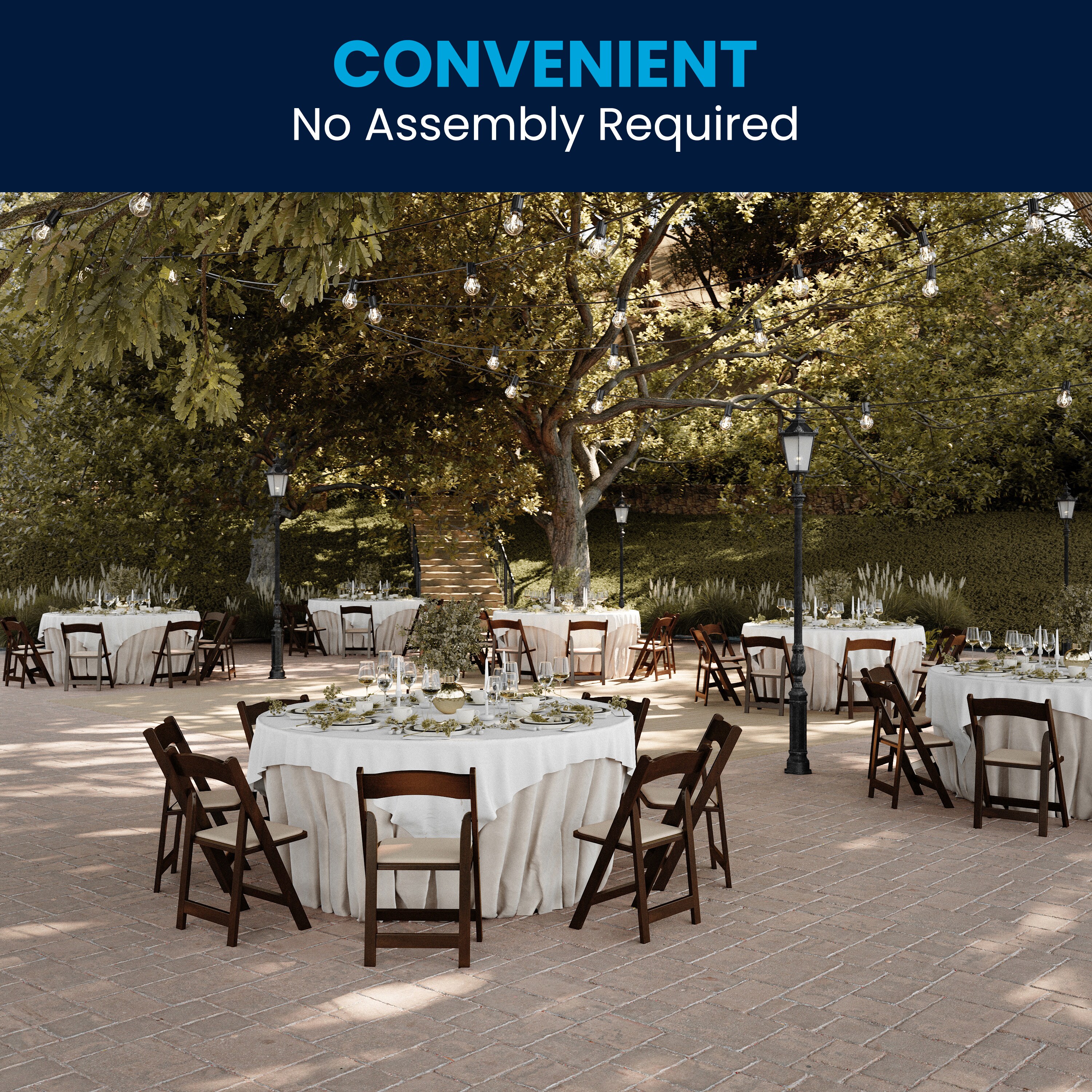 Flash Furniture 889142047407 Folding-Chairs - View #9