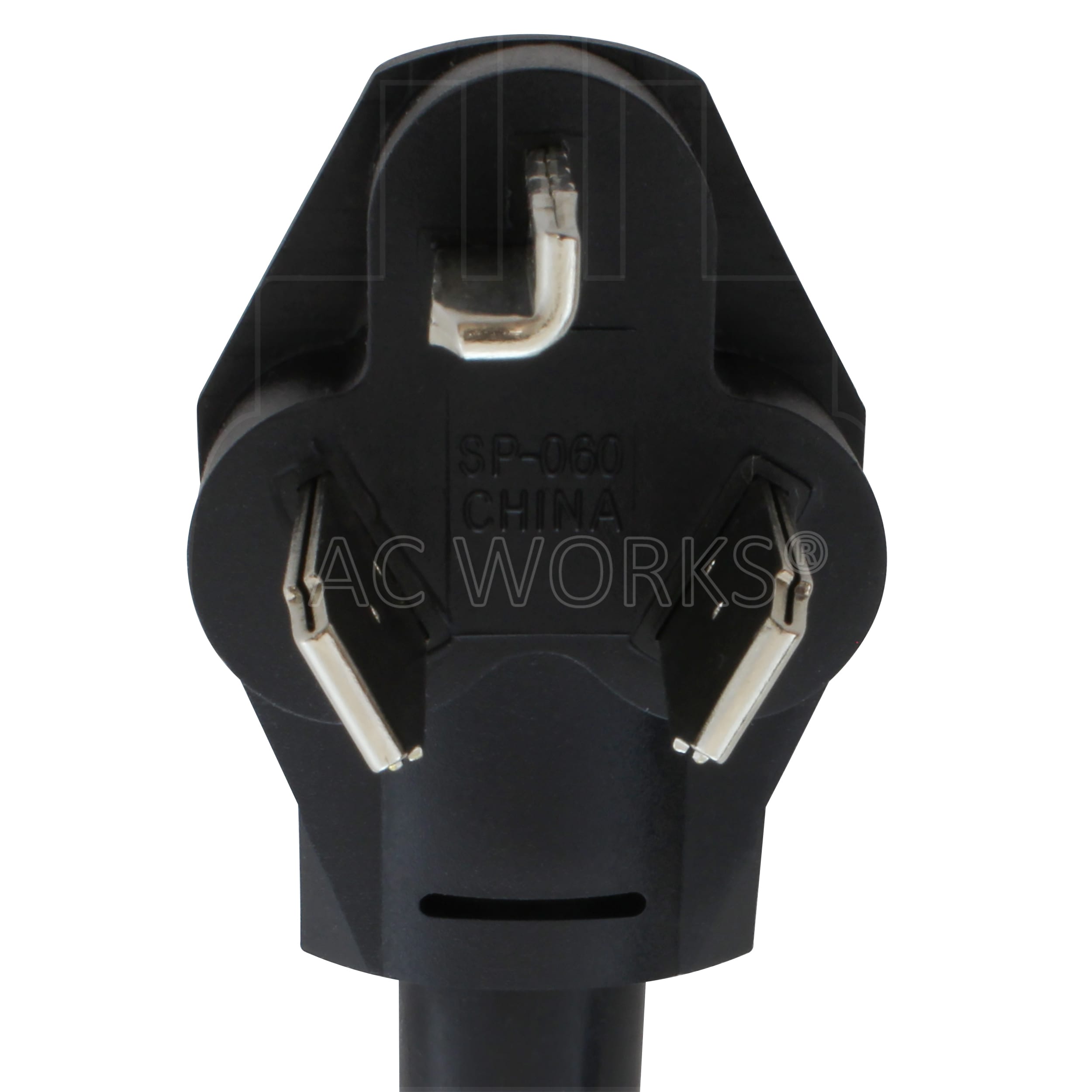 AC WORKS G2EV1030PT-24A Electric-Car-Charger-Accessories - View #3