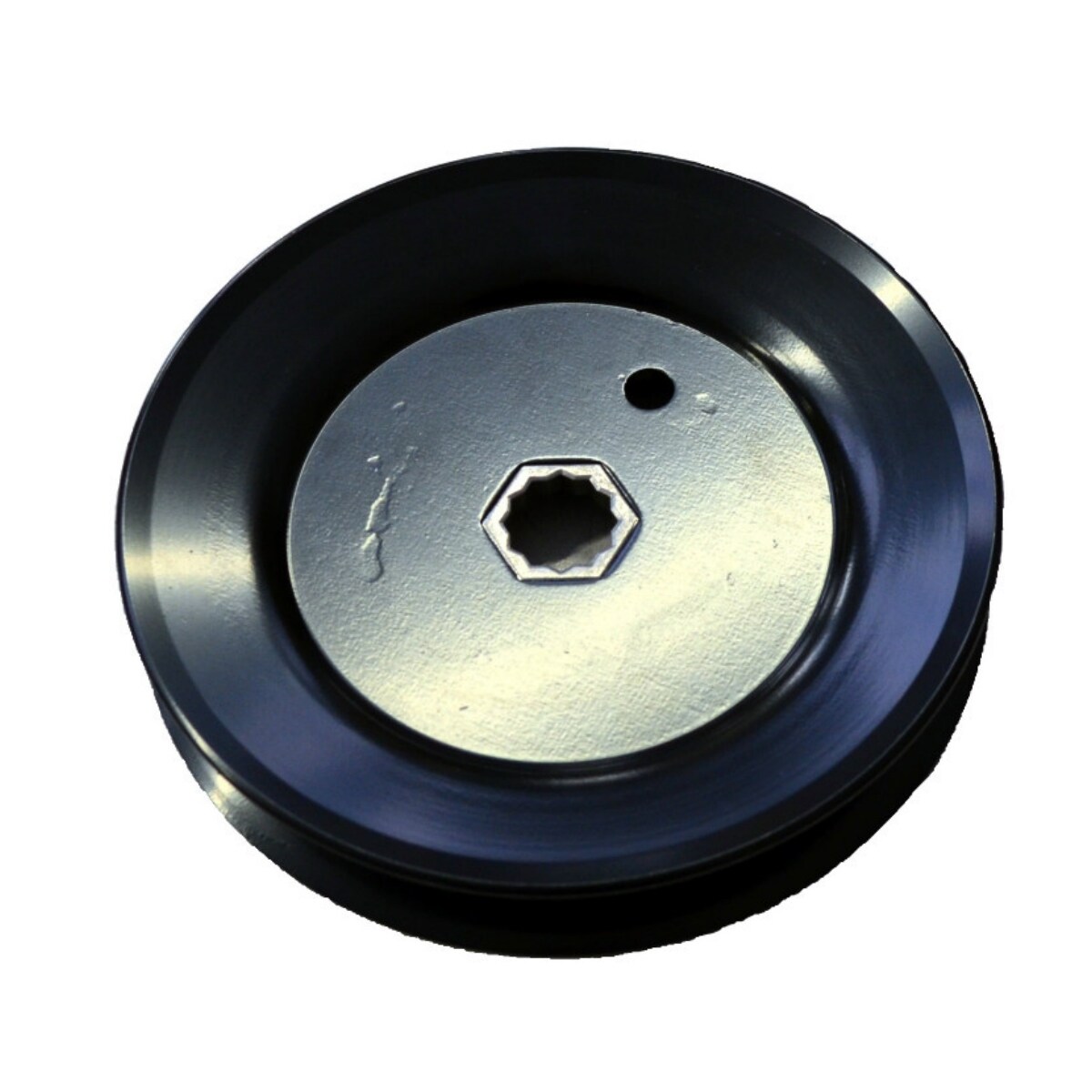 OakTen 37-0007 756-04216 Series Drive pulley for Riding mower 50 -in Deck Size