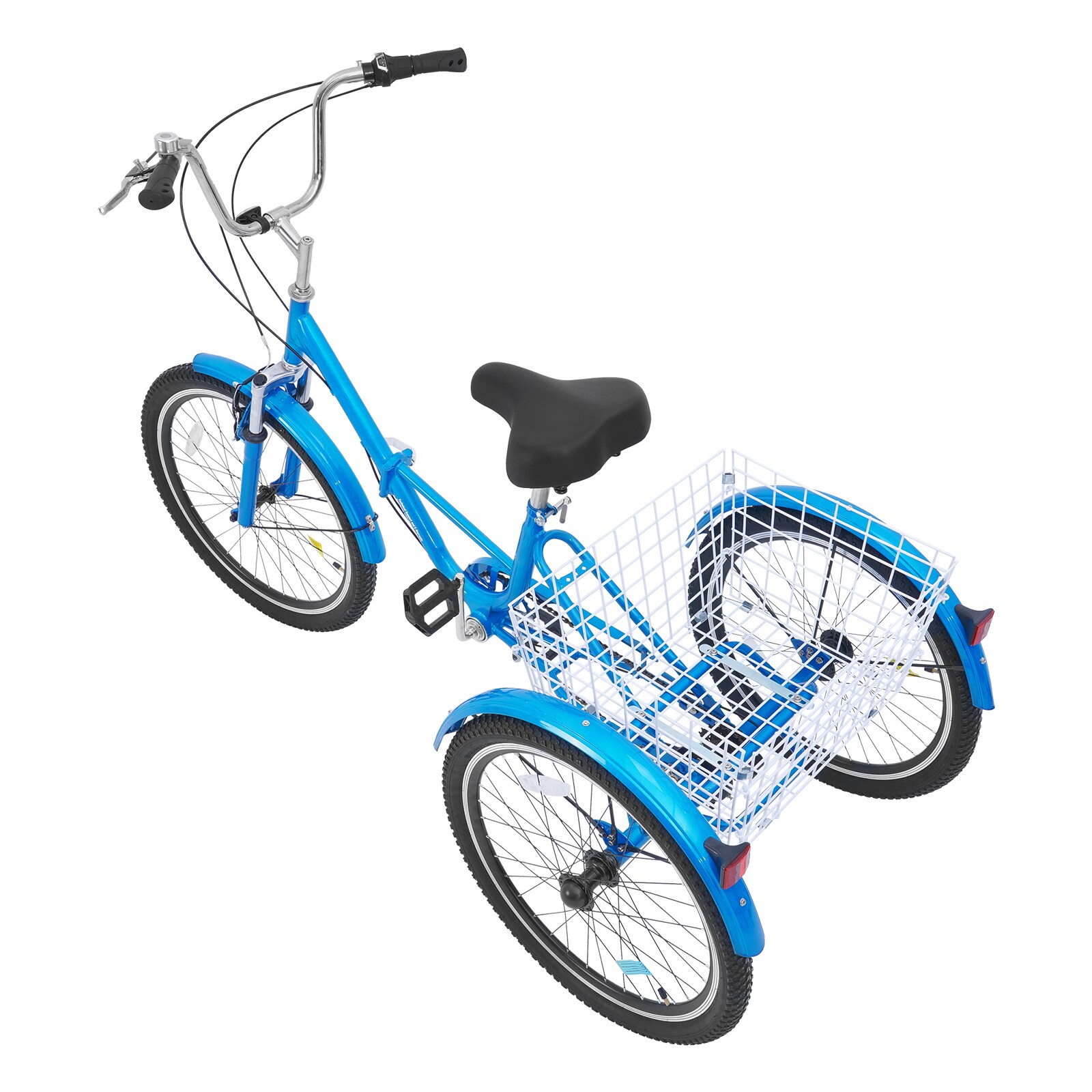VEVOR SCZDKRLSLCLS04120V0 bikes - View #9