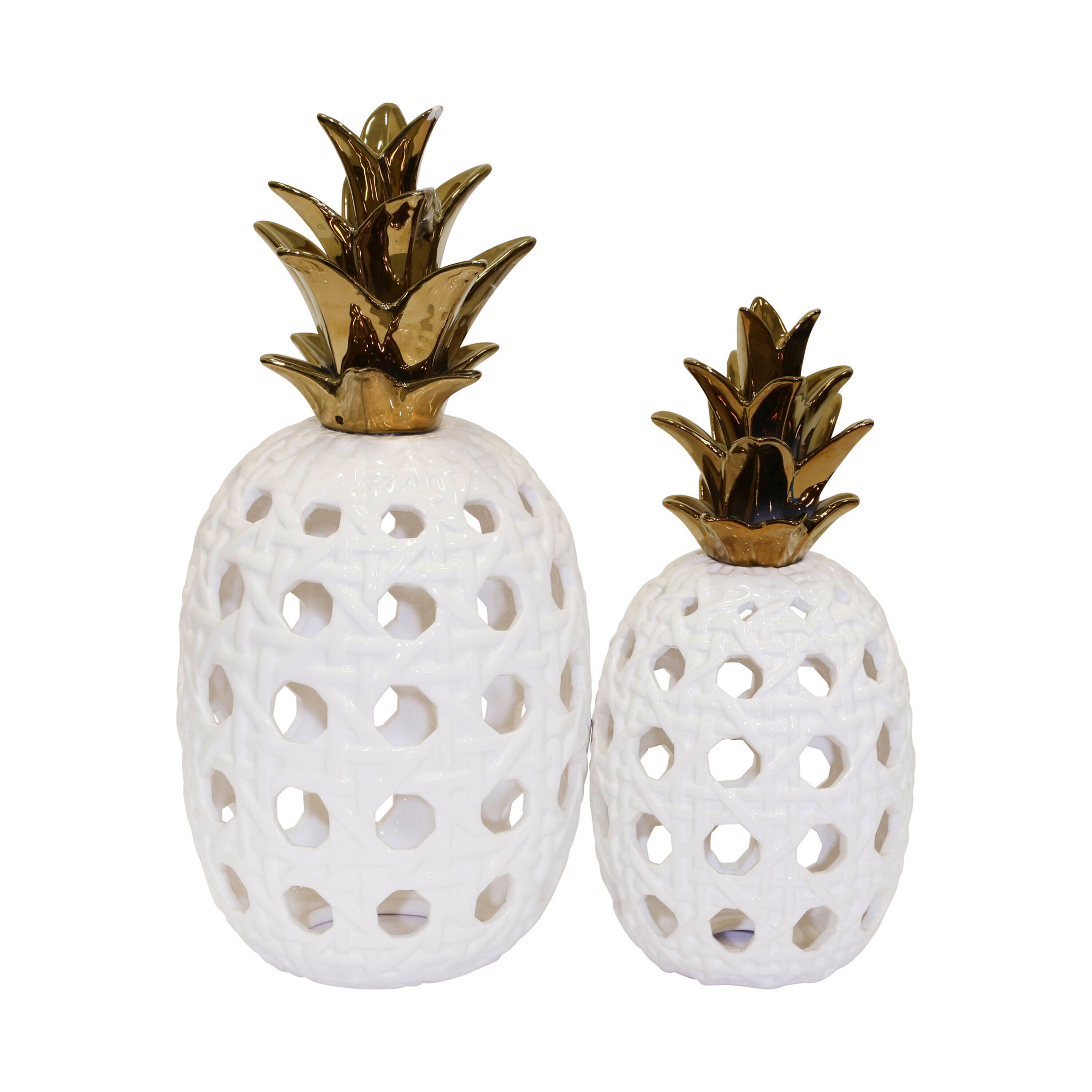 allen + roth 14458-01 Decorative-Accessories - View #3