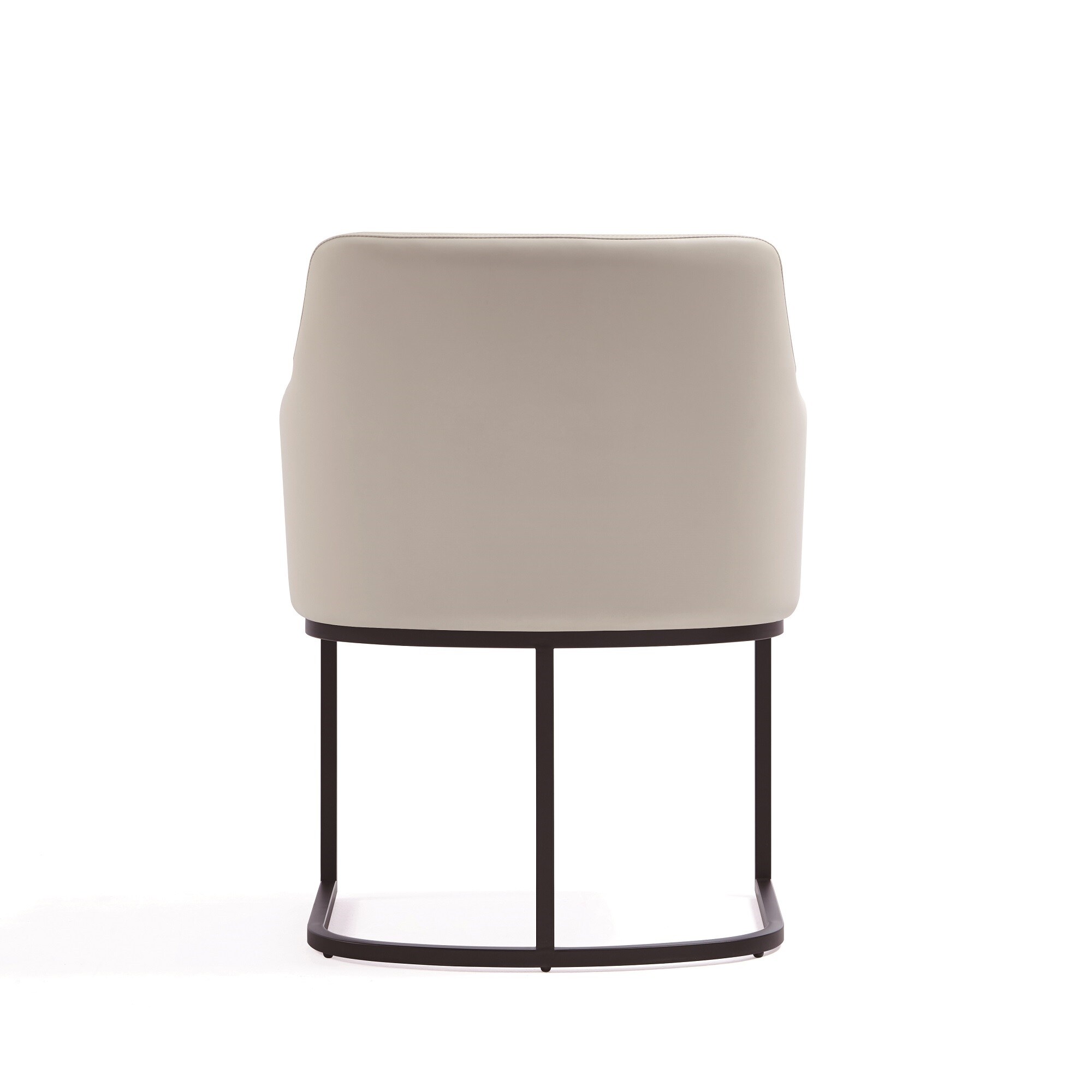 Manhattan Comfort 2-DC056-CR Dining-Chairs - View #11