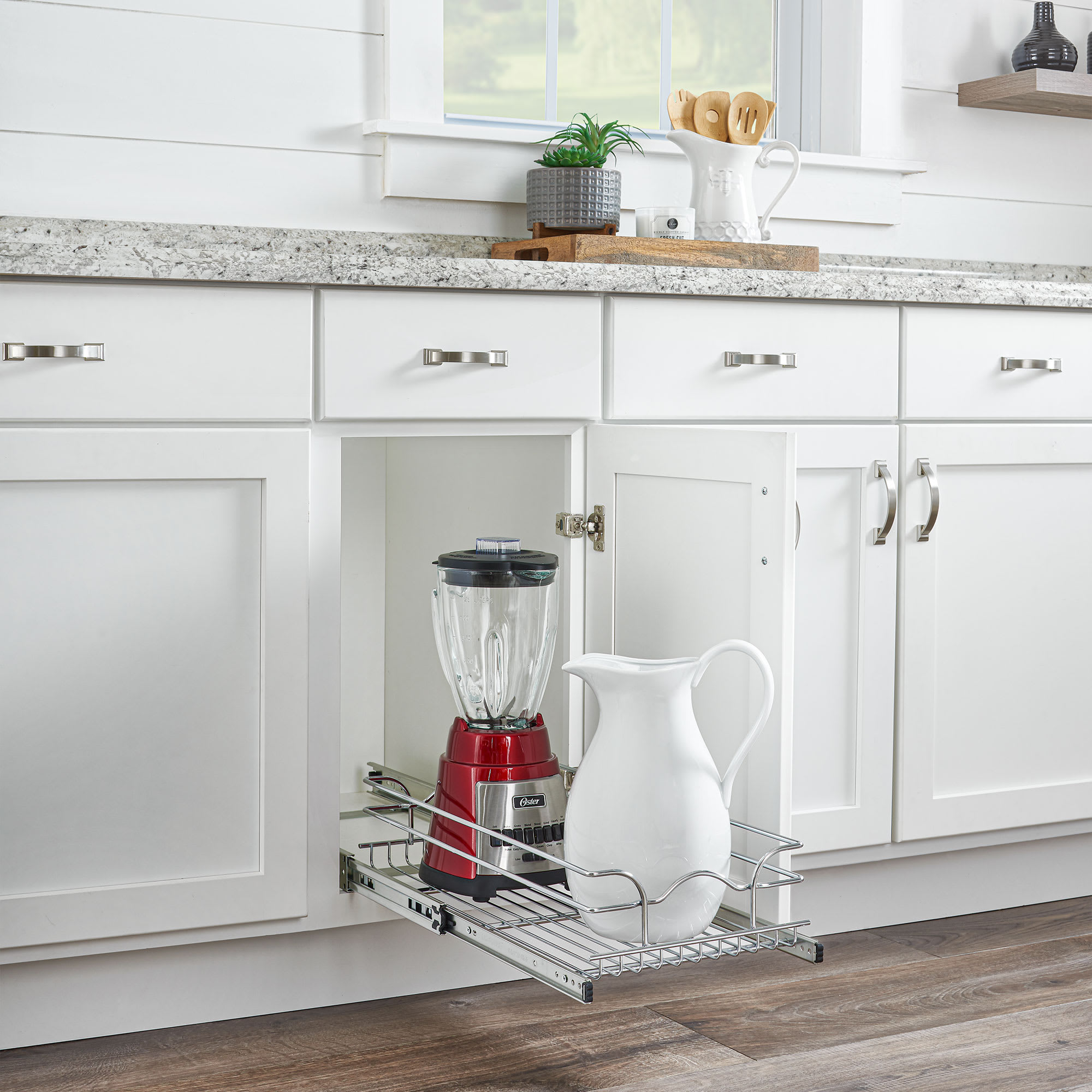 Rev-A-Shelf 167705 Pull-Out-Cabinet-Baskets - View #2