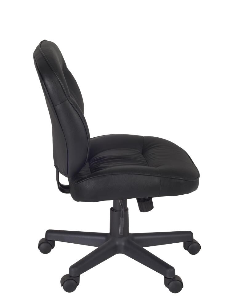 Regency 2510BK Office-Chairs - View #2