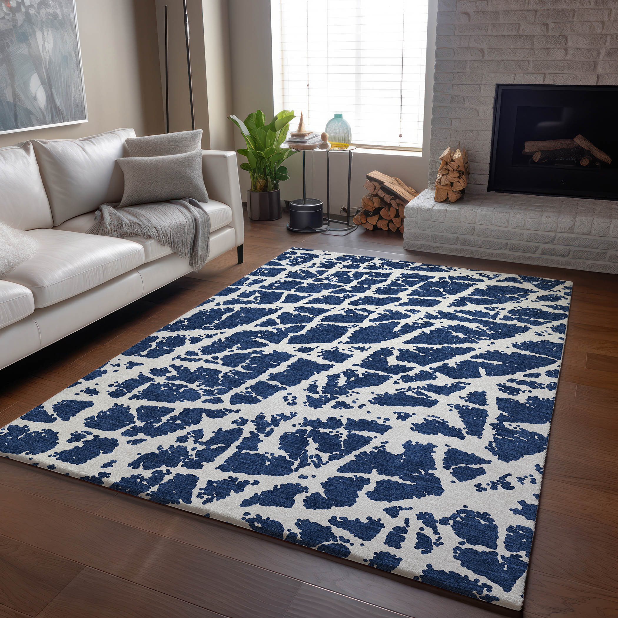 Addison Rugs AMF515PI8X10 rugs - View #6