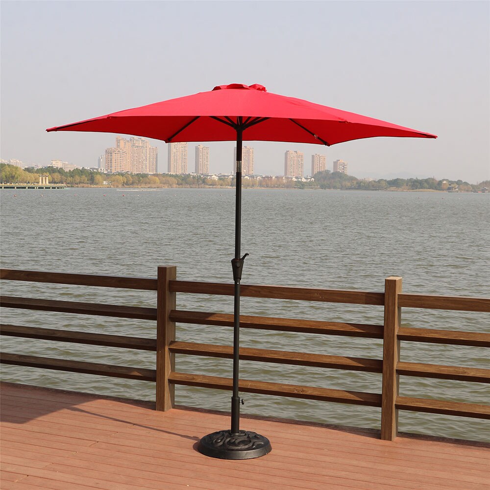 Sunrinx MG38-PU-17 Umbrellas-2 - View #2