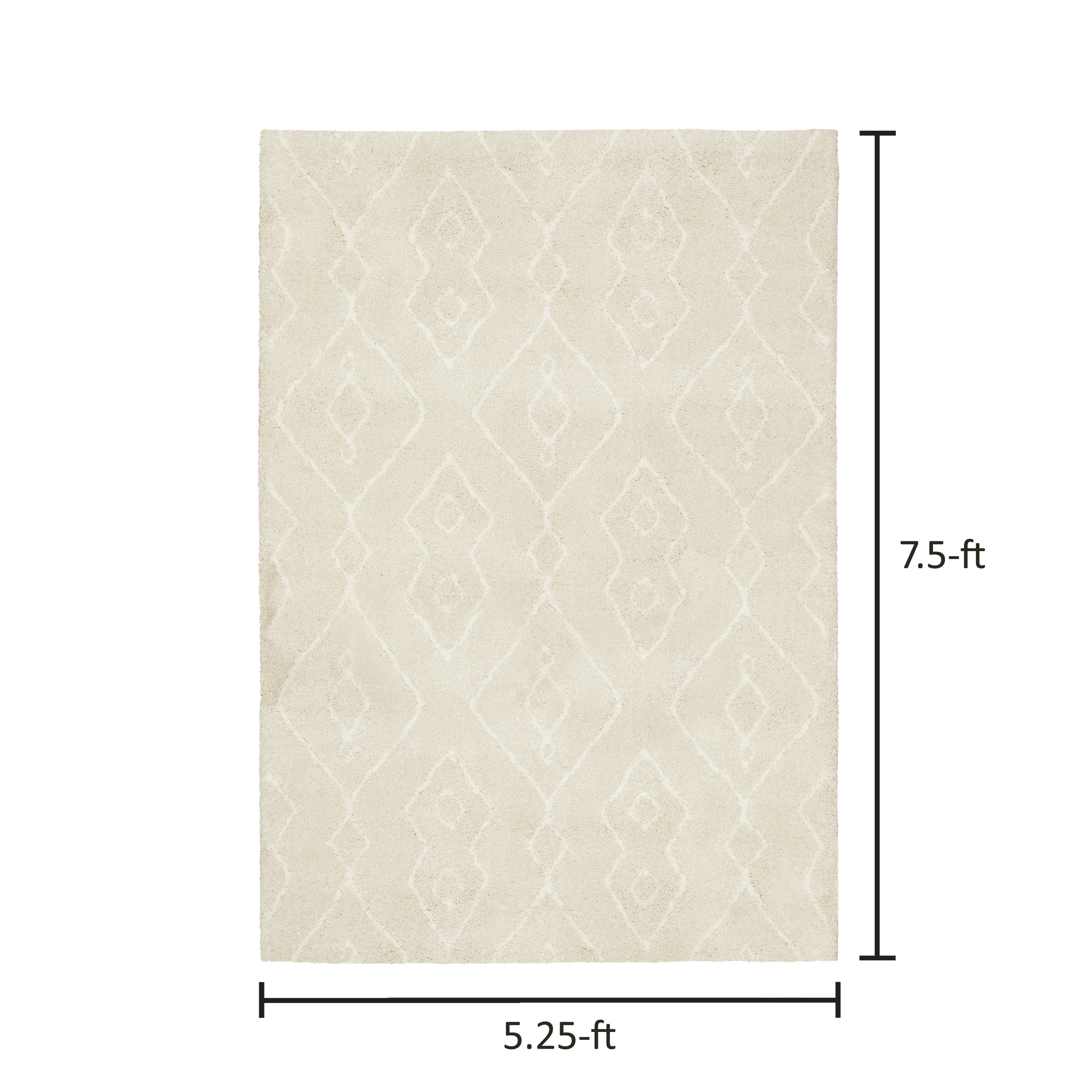 allen + roth L8020W5L rugs - View #6