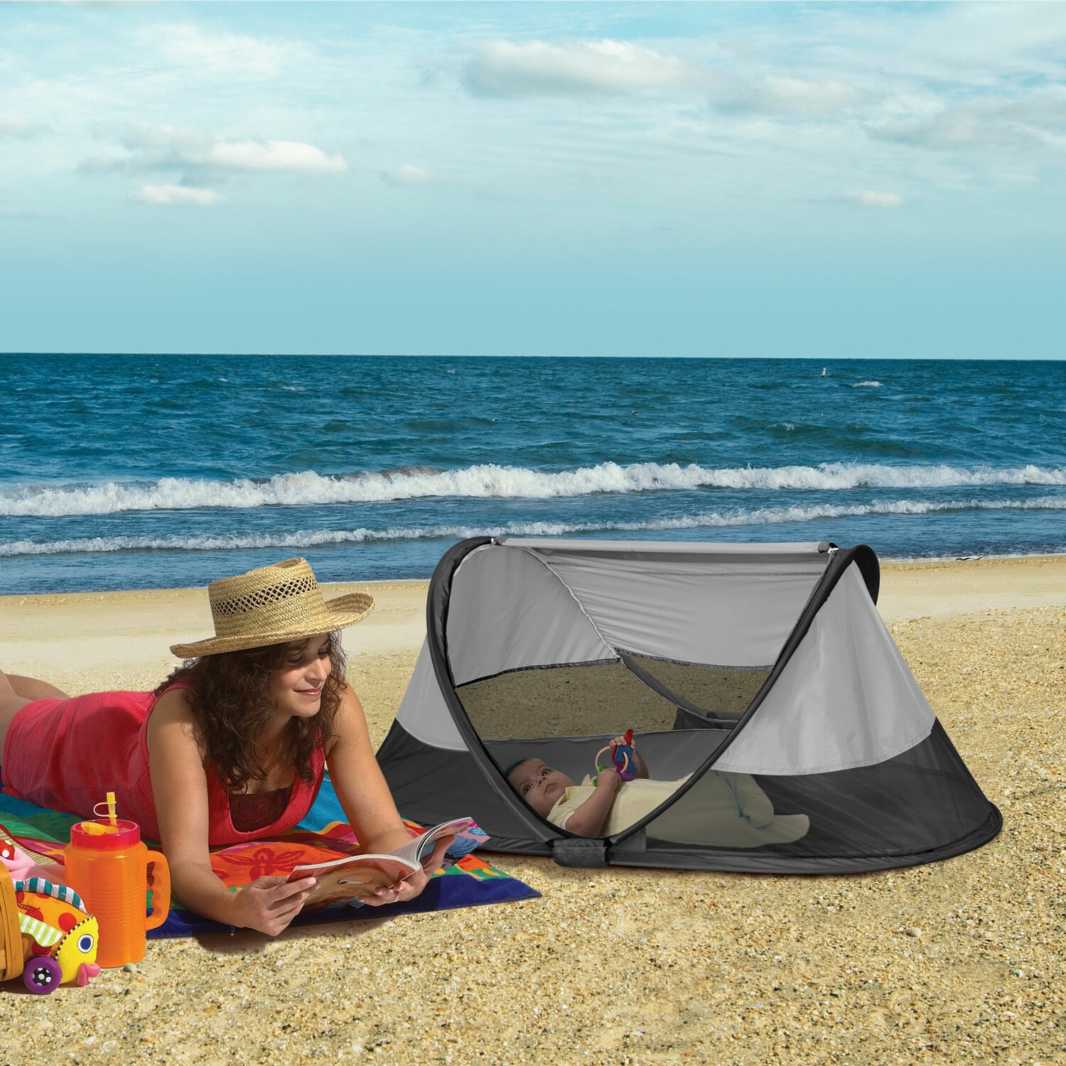 KidCo 153810 tents - View #4
