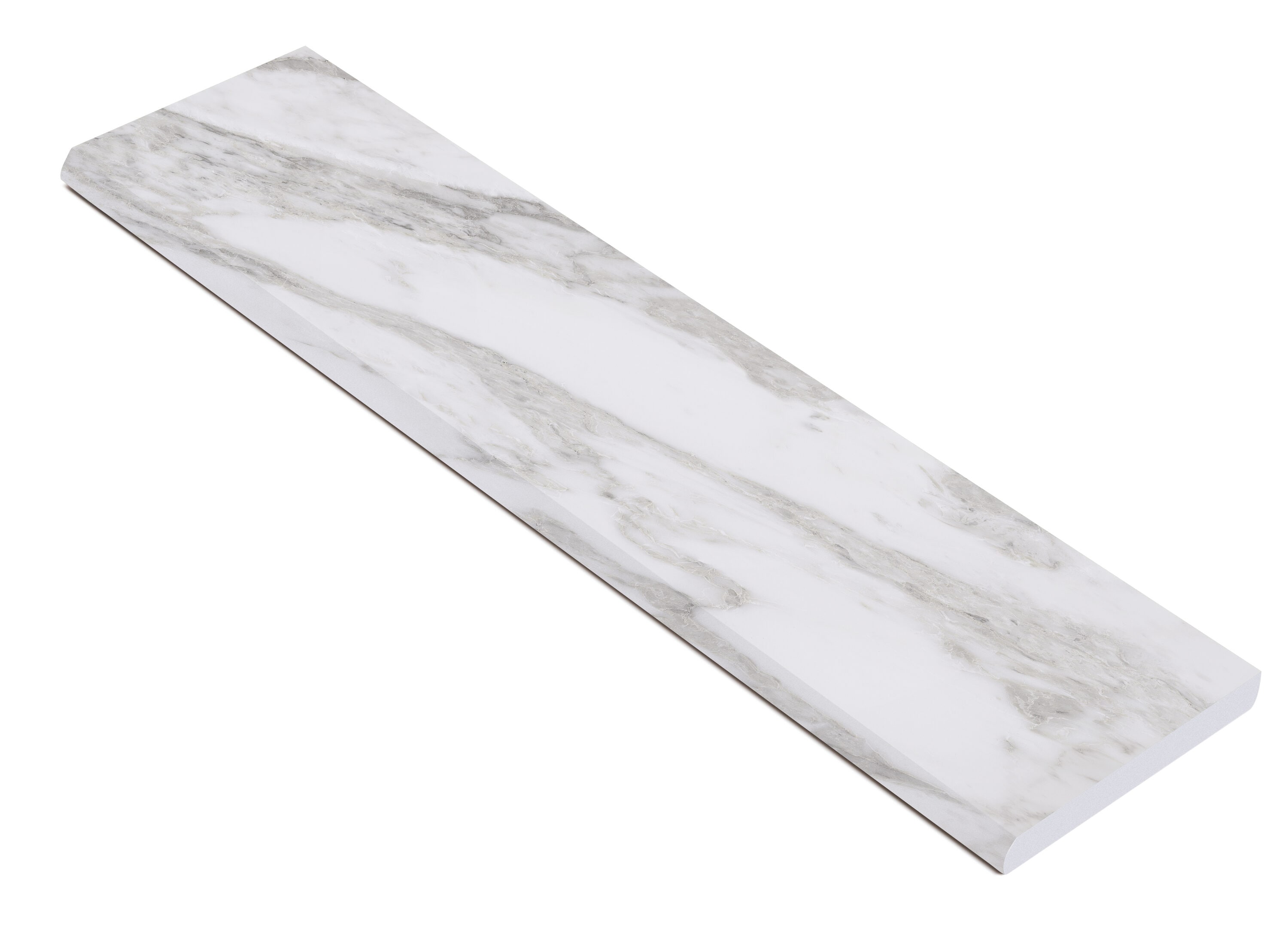 Satori 1001-0390-0 Wall-Trim-Accent-Tile - View #4