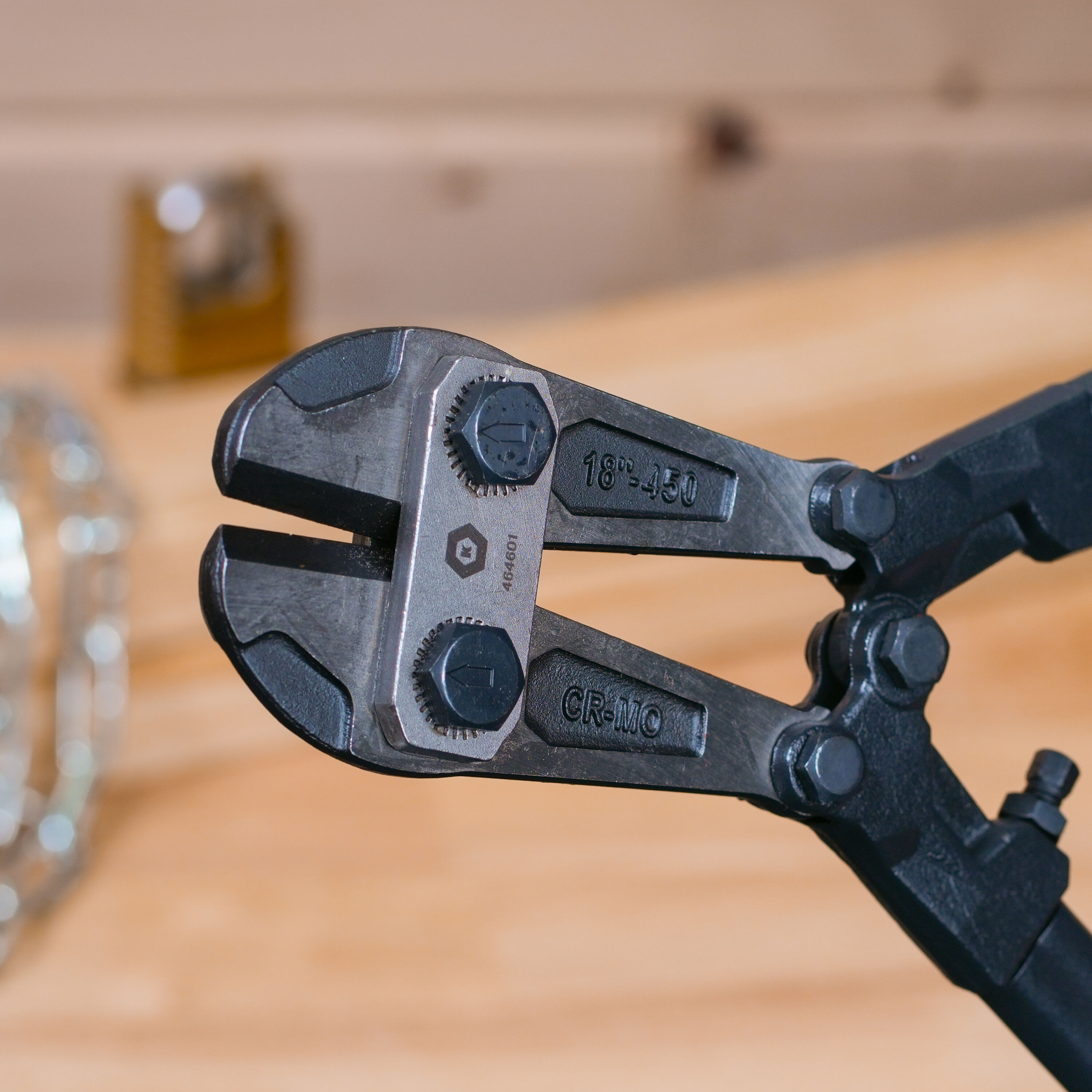 Kobalt 59924 Bolt-Cutters - View #5