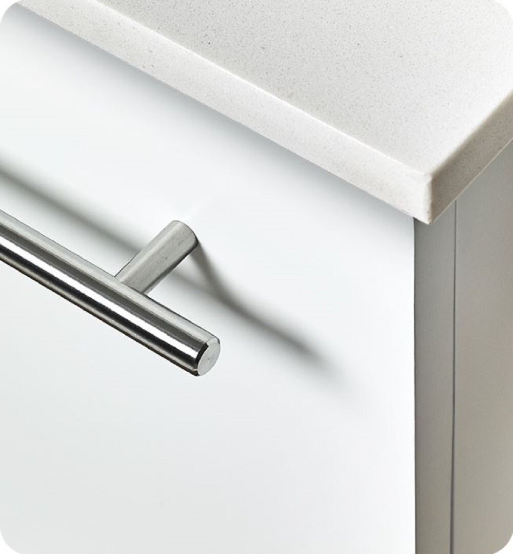 Fresca FVN6148WH-UNS Bath-Vanity-Combo - View #15