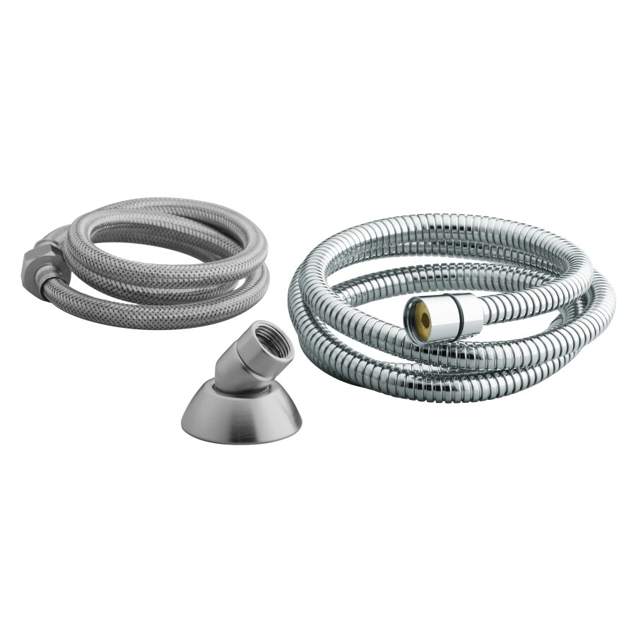 KOHLER 8548-G Faucet Spray Hose Guide (Metal)