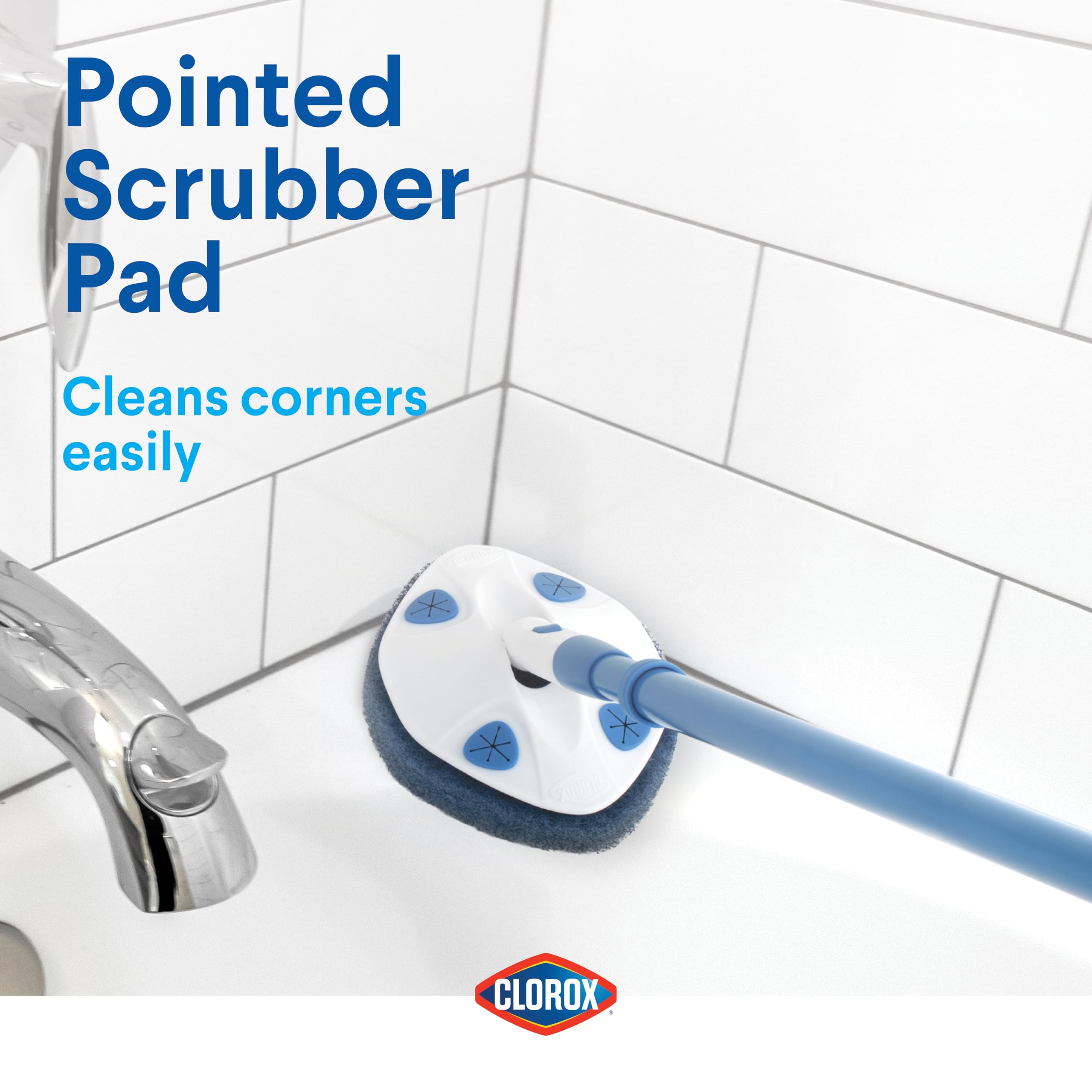 Clorox 380741 Mop-Refills - View #3