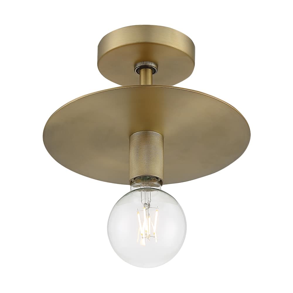 Nuvo Lighting 60/7254 flushmounts - View #3