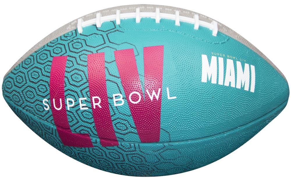 Source Wholesale High Quality Polyester Super Bowl Football Teams